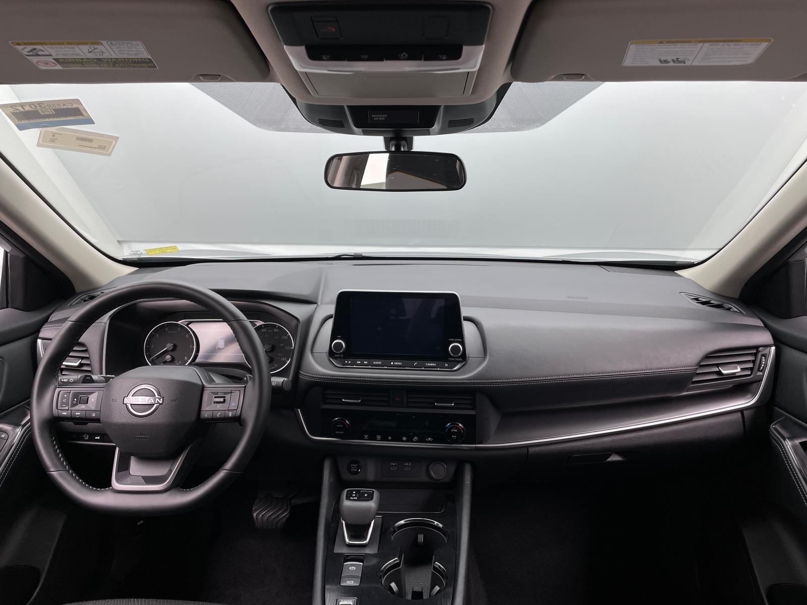 Thumbnail: 2025 Nissan Rogue - 3