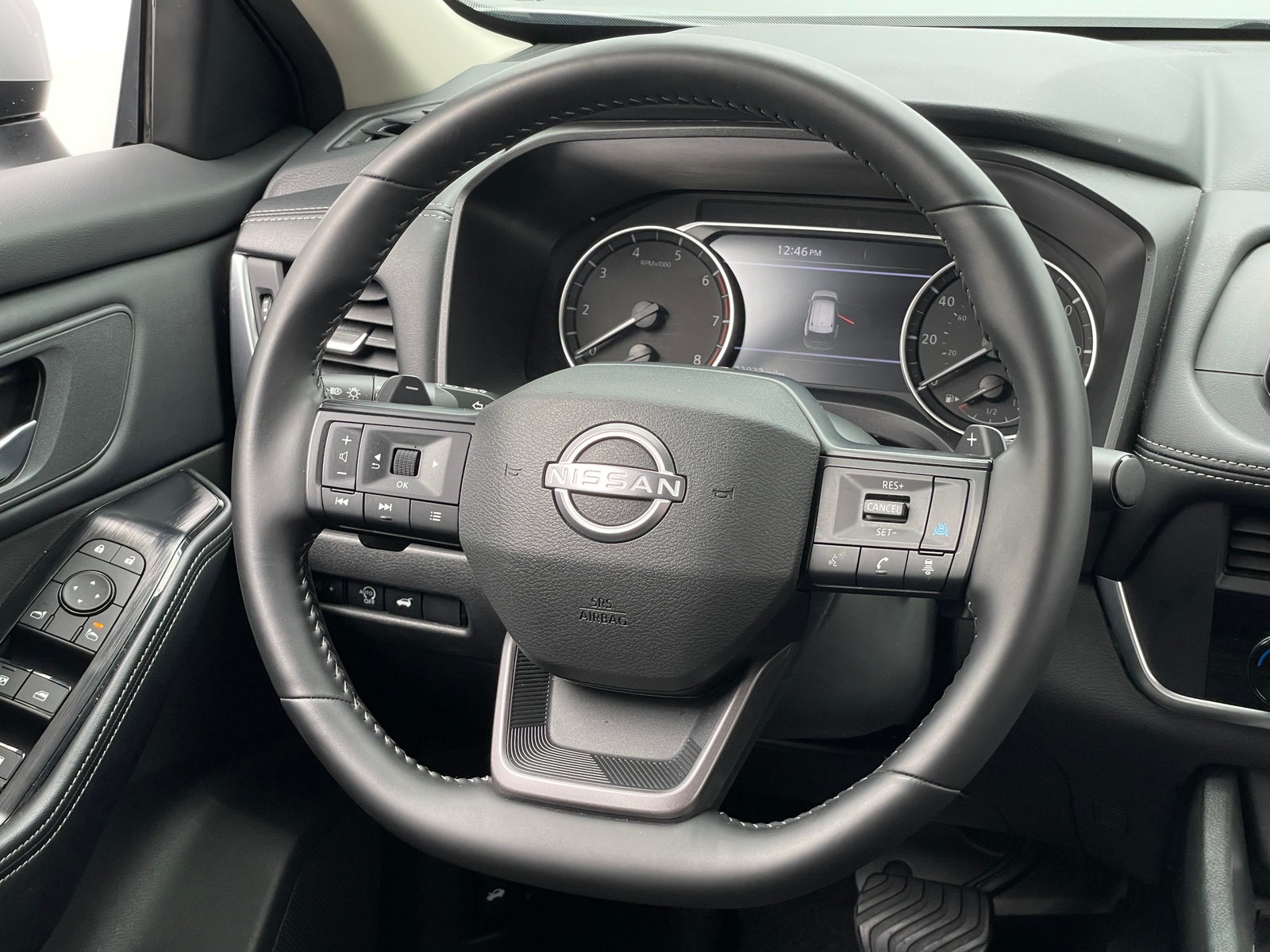 Thumbnail: 2025 Nissan Rogue - 5