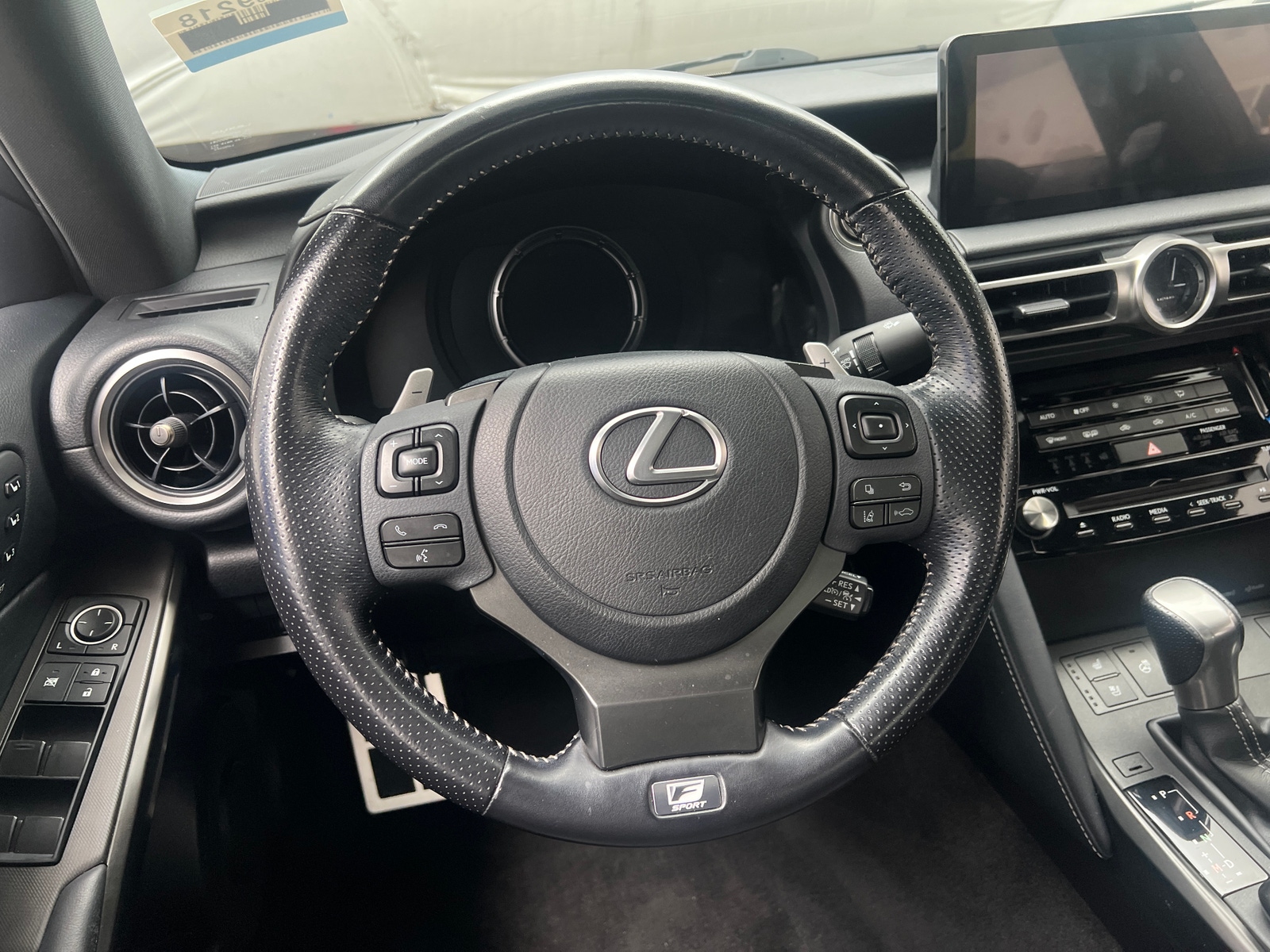 Thumbnail: 2022 Lexus IS - 4