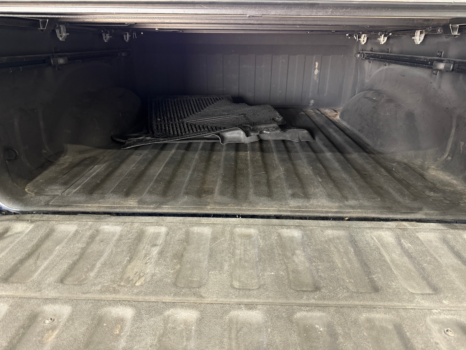 Thumbnail: 2019 RAM 1500 - 7
