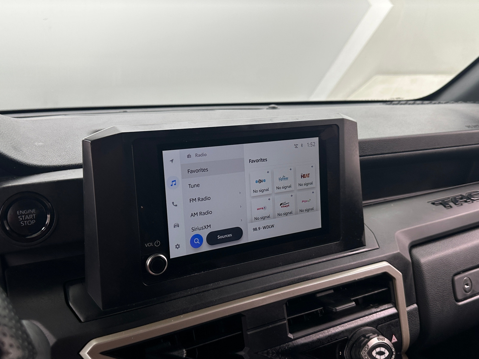 Thumbnail: 2025 Toyota Tacoma - 3