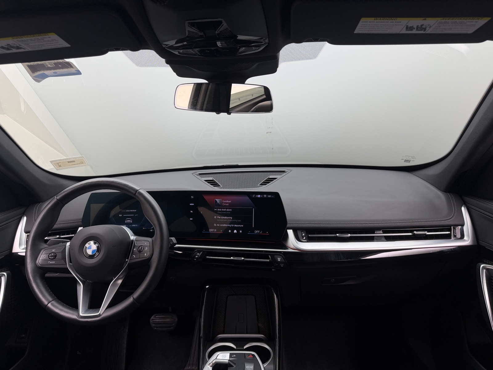 Thumbnail: 2026 BMW X1 - 3
