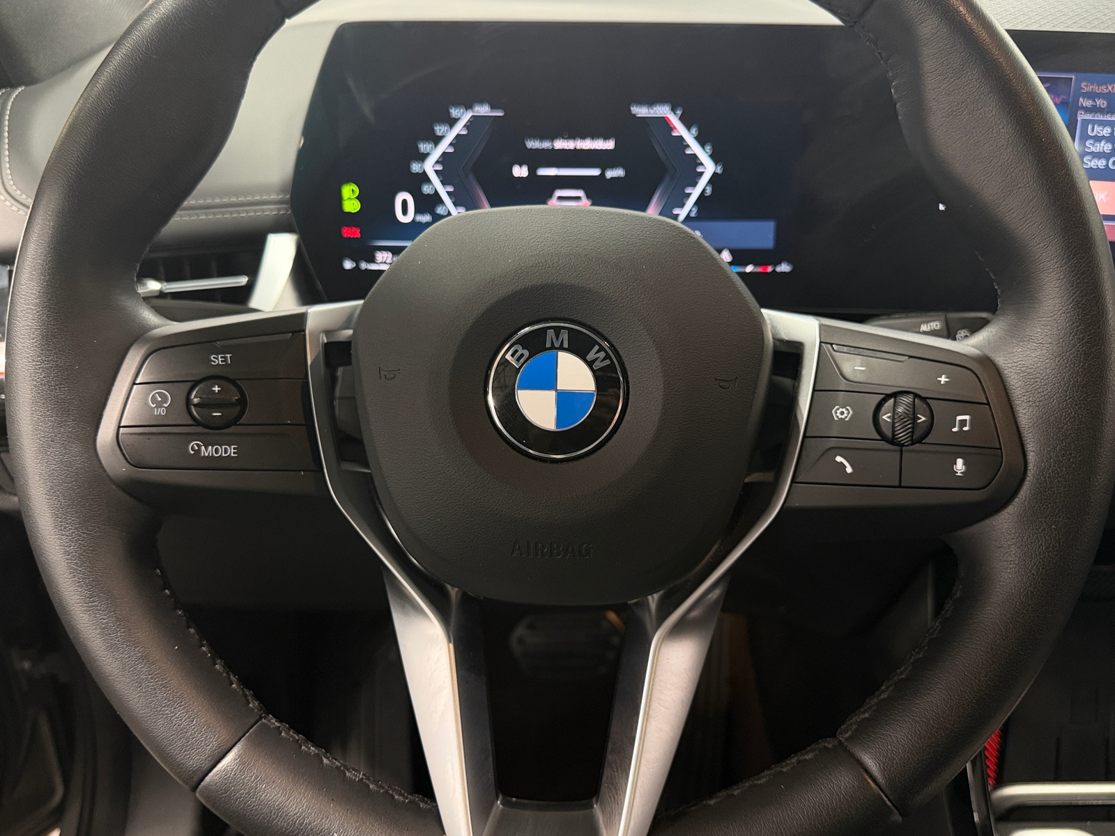 Thumbnail: 2026 BMW X1 - 5