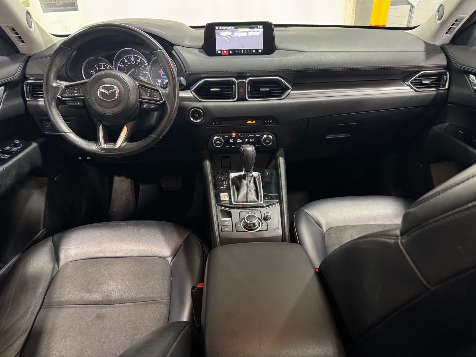 Thumbnail: 2018 Mazda CX-5 - 2