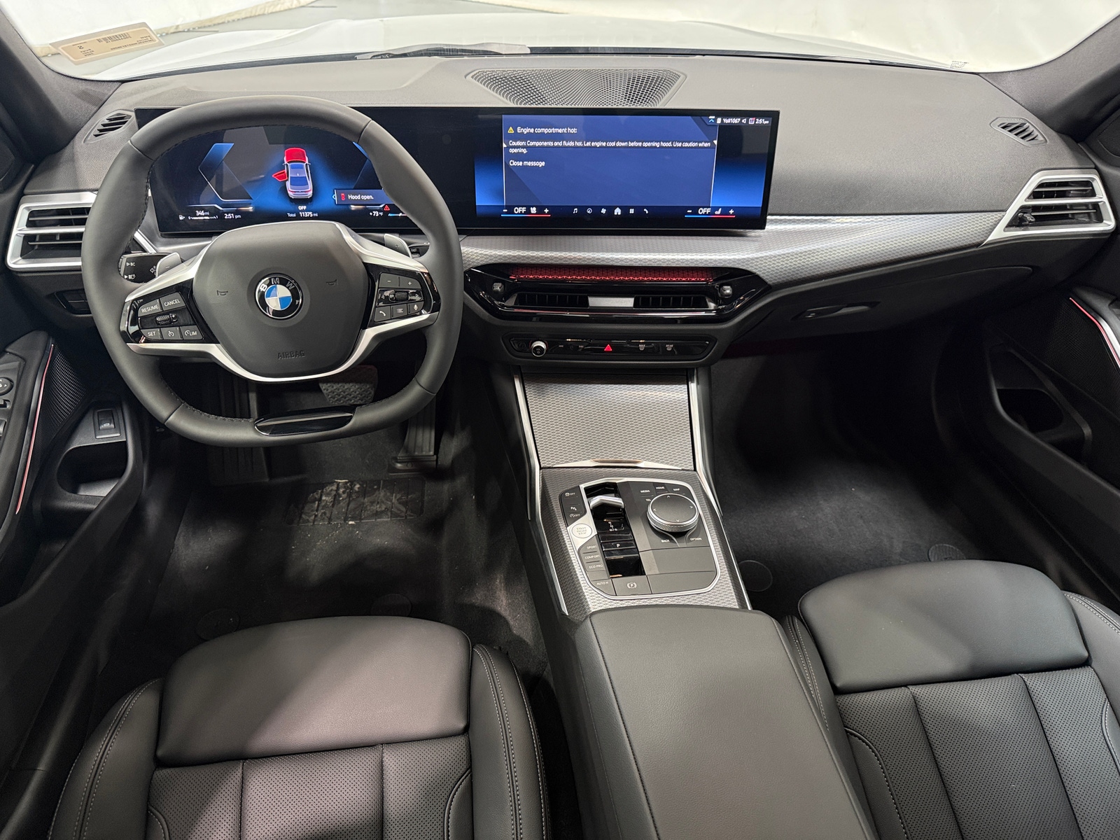 Thumbnail: 2026 BMW 3 Series - 2