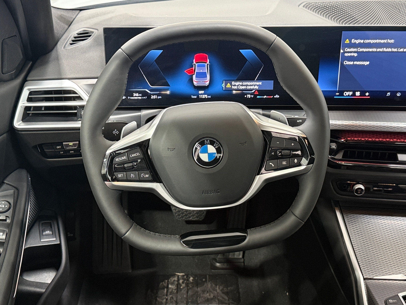 Thumbnail: 2026 BMW 3 Series - 4
