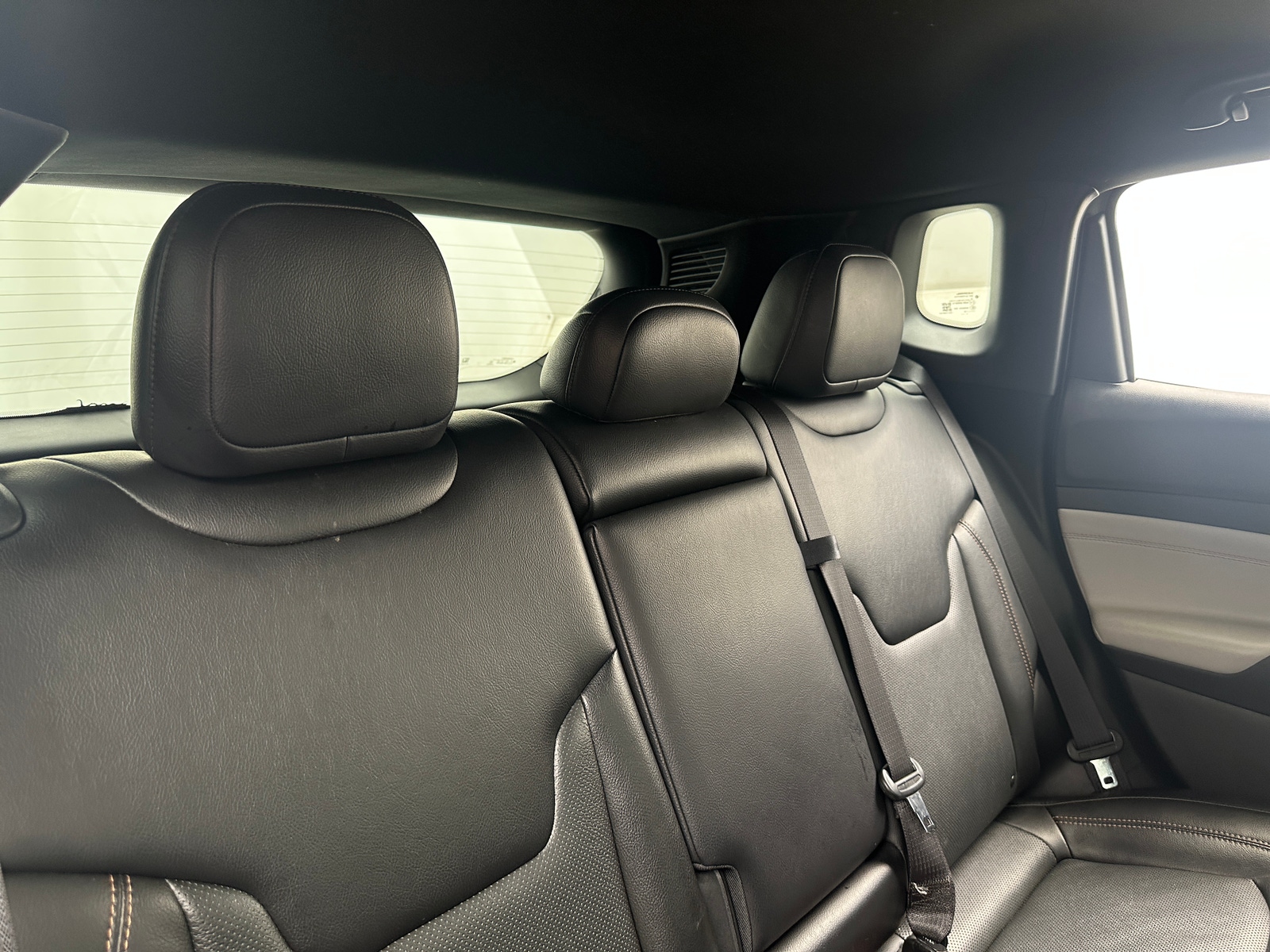 Thumbnail: 2023 Jeep Compass - 5