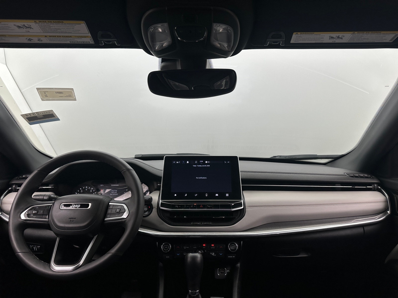 Thumbnail: 2023 Jeep Compass - 2