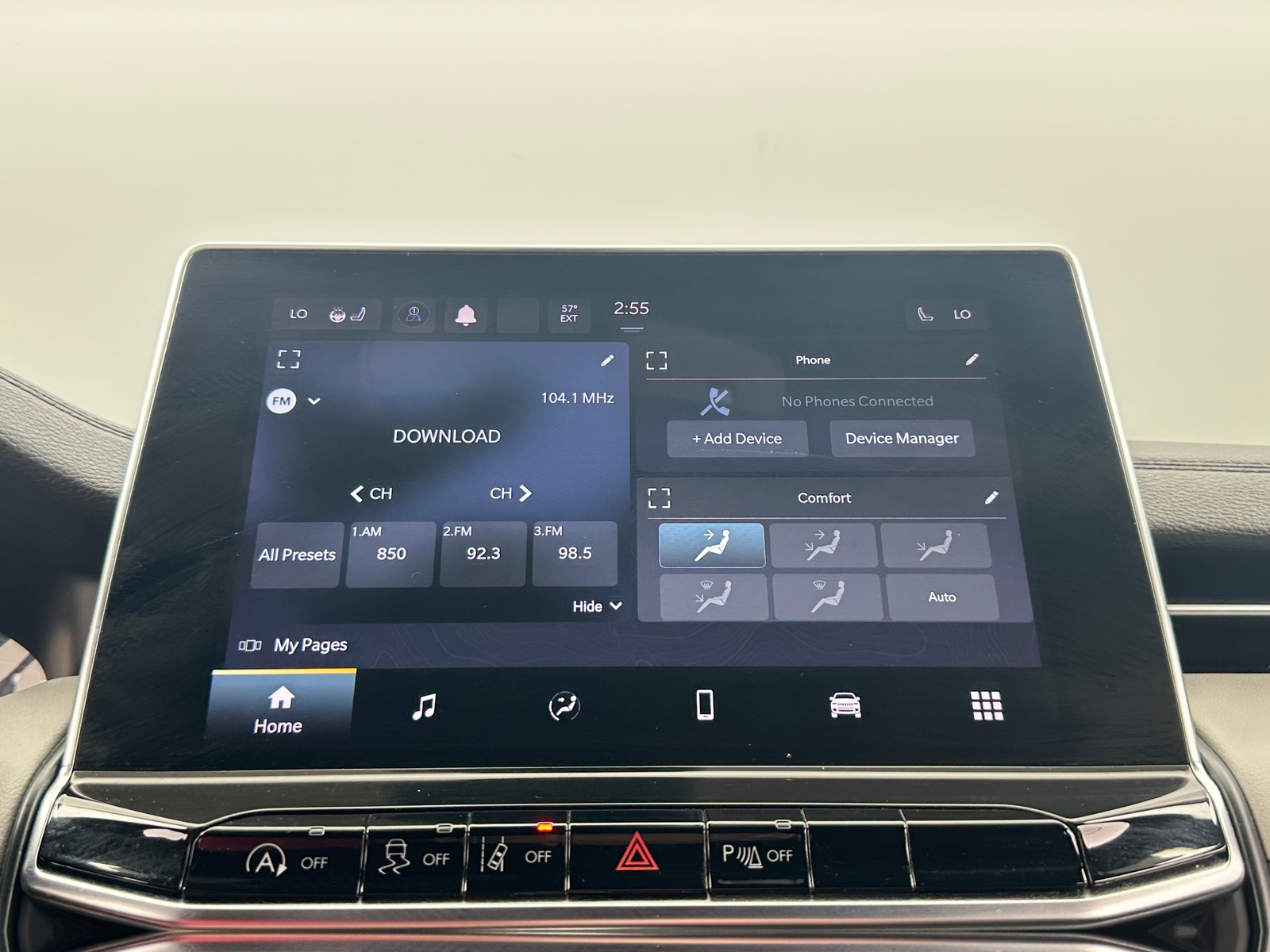 Thumbnail: 2023 Jeep Compass - 3