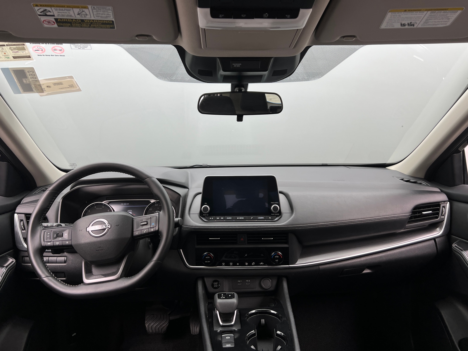 Thumbnail: 2025 Nissan Rogue - 3