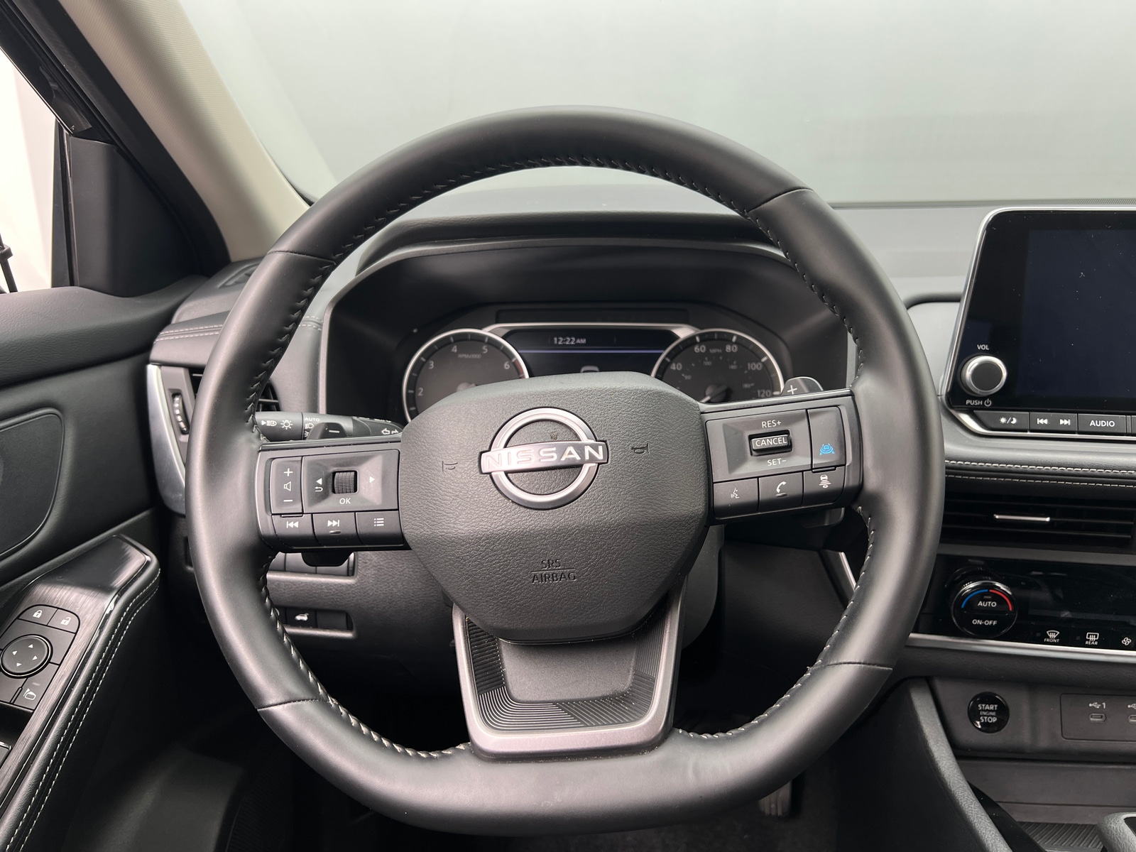 Thumbnail: 2025 Nissan Rogue - 5