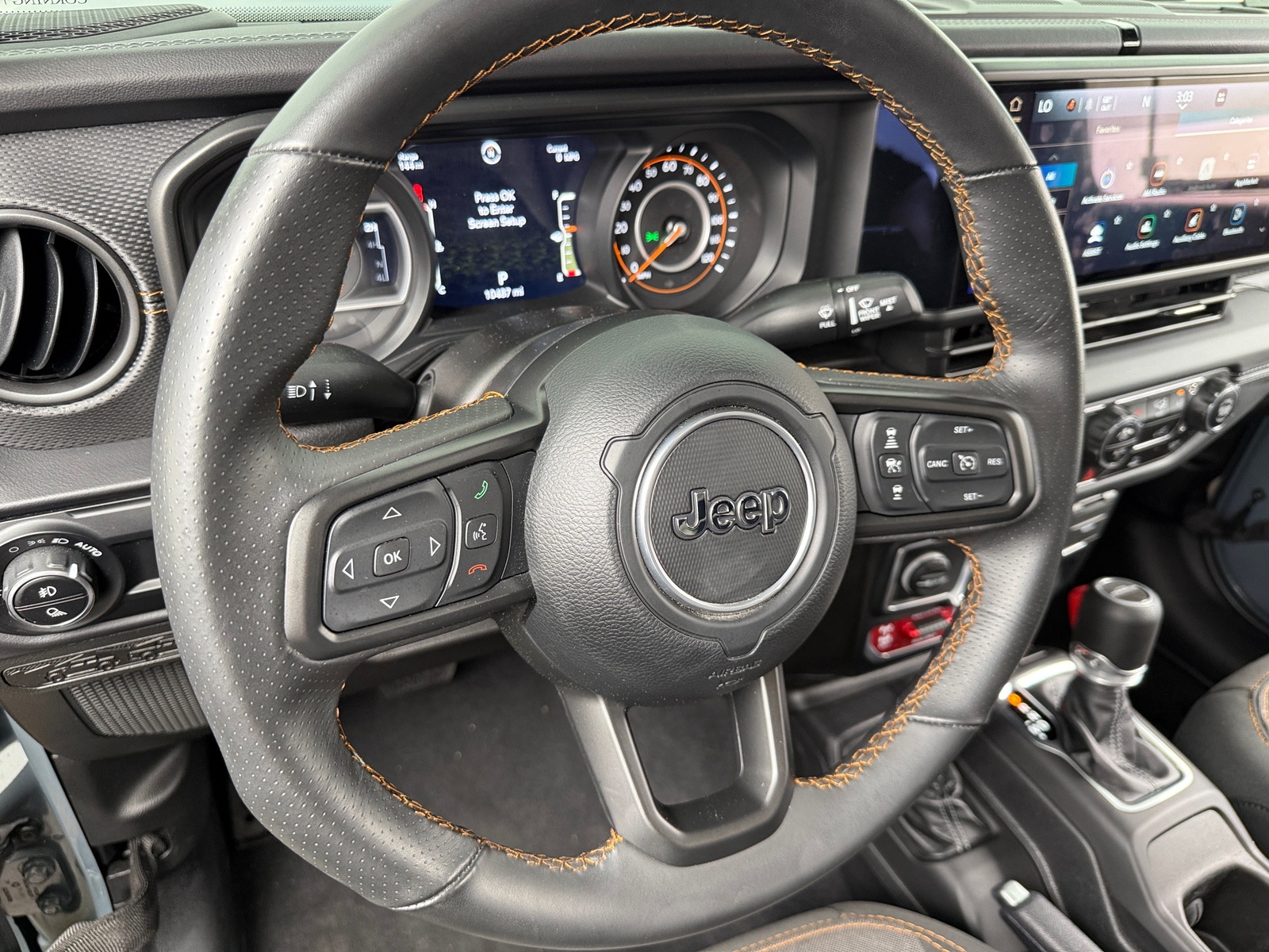 Thumbnail: 2025 Jeep Gladiator - 5