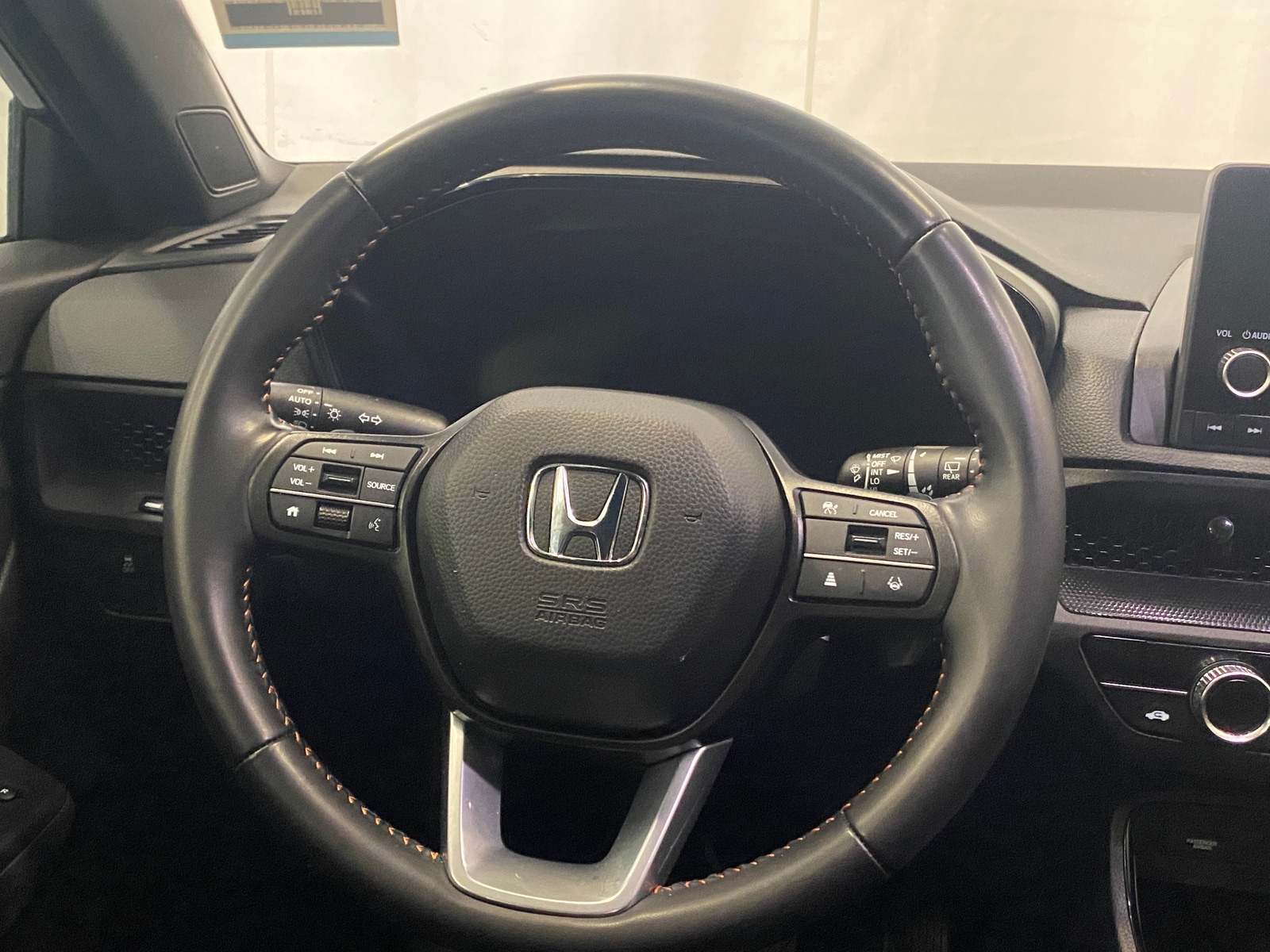 Thumbnail: 2025 Honda CR-V - 5