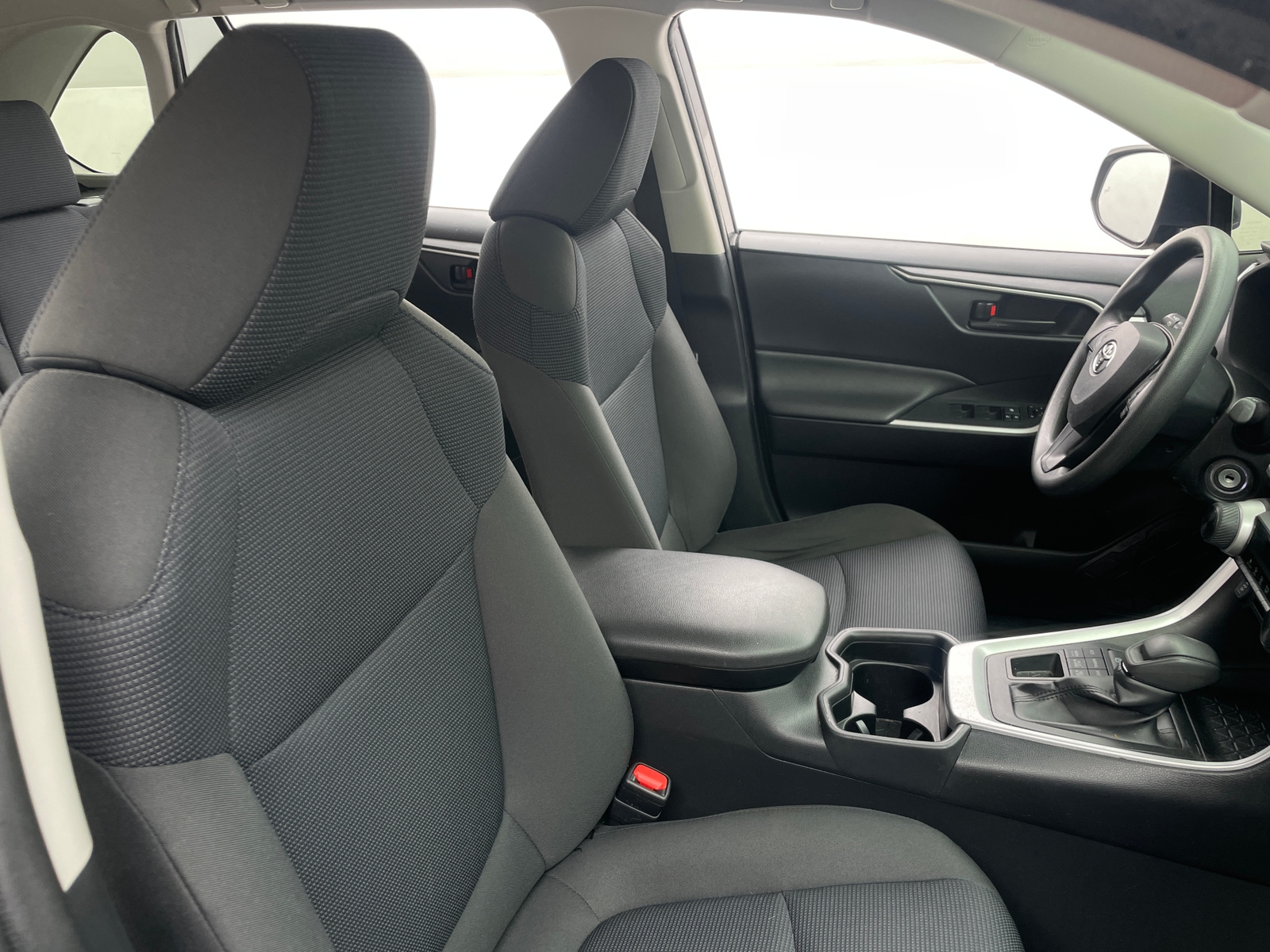 Thumbnail: 2019 Toyota RAV4 - 2