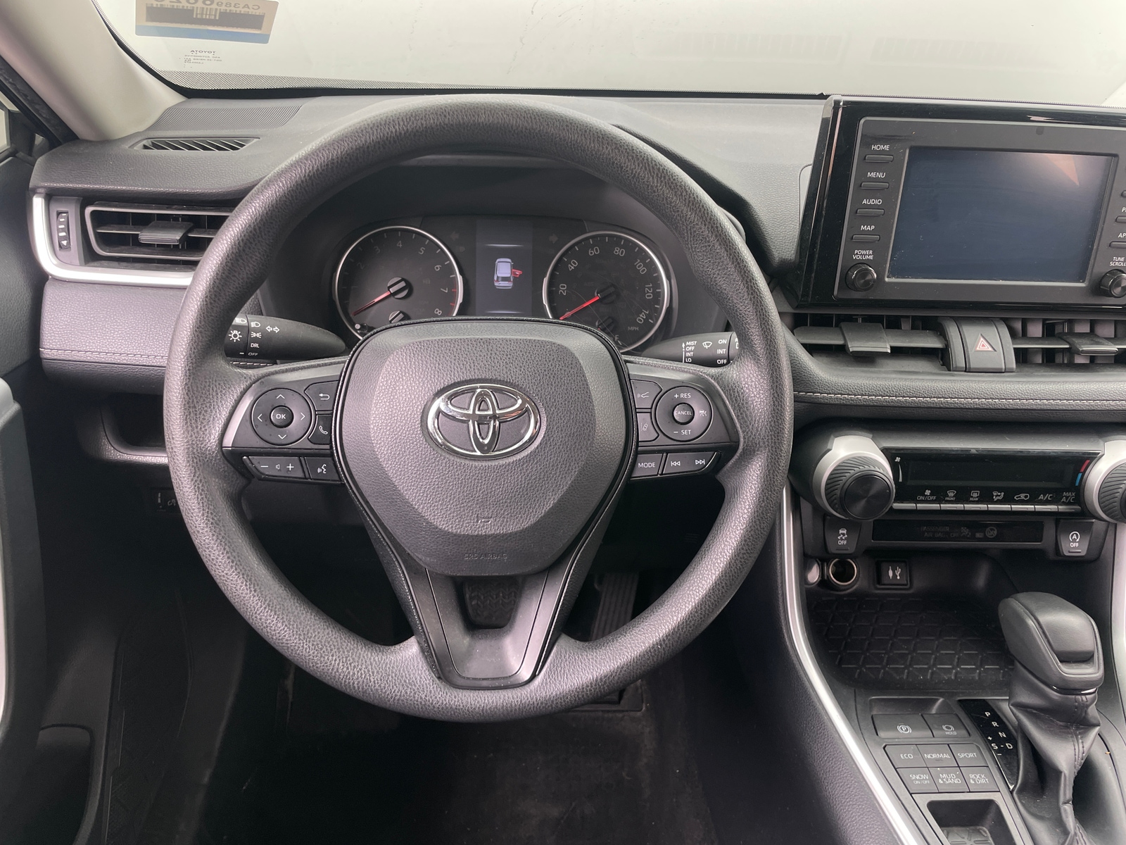 Thumbnail: 2019 Toyota RAV4 - 5
