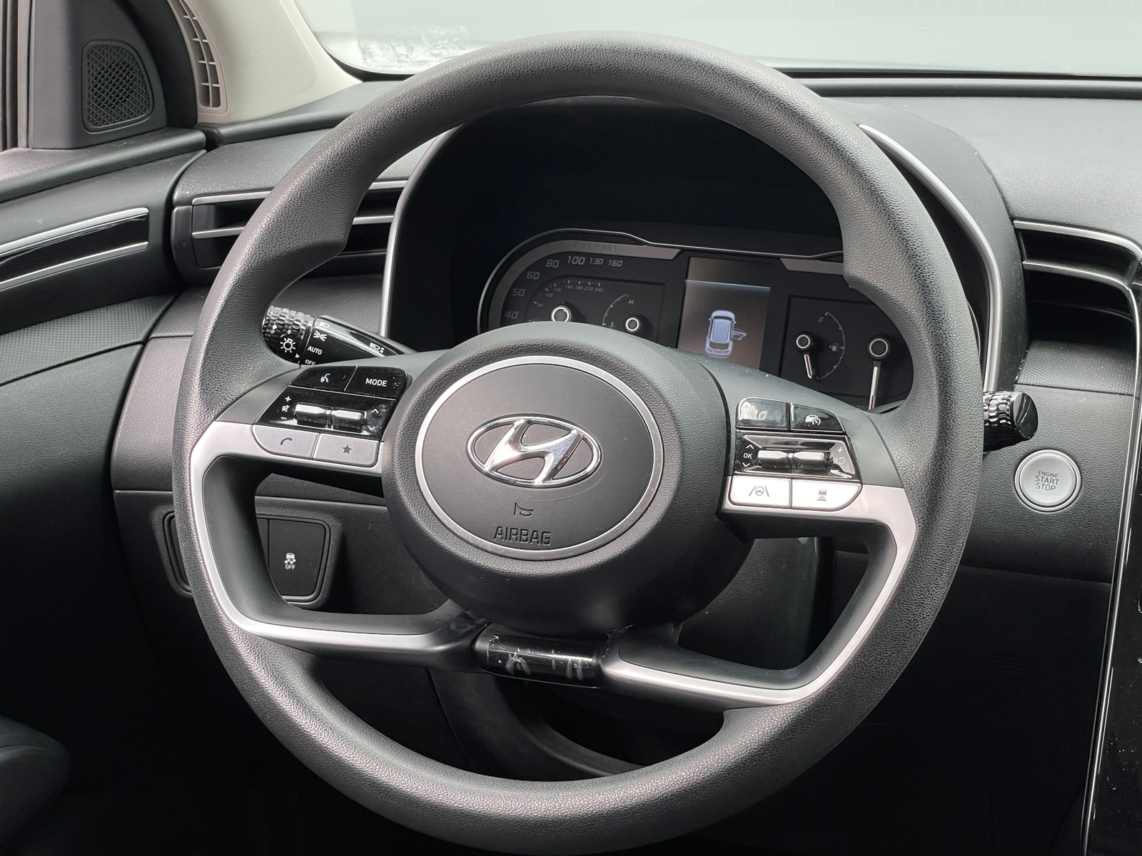 Thumbnail: 2022 Hyundai Tucson - 5