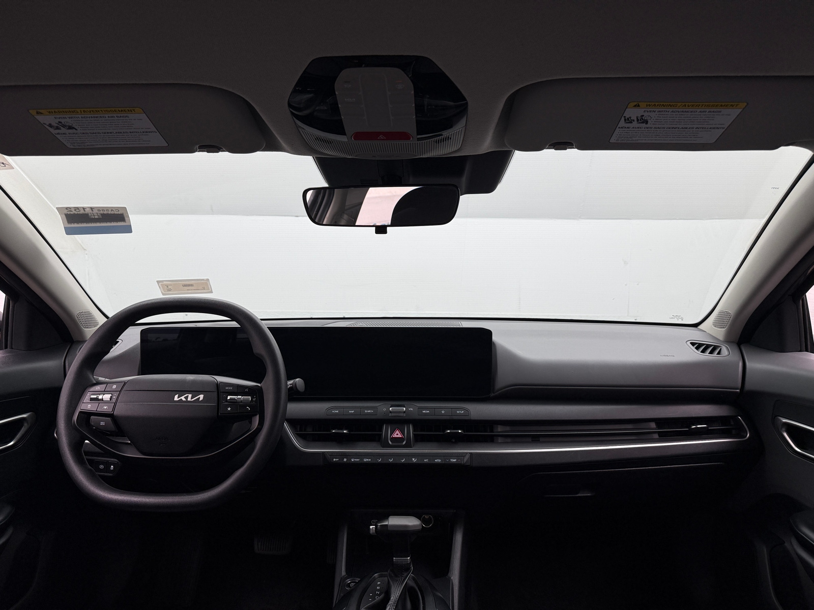 Thumbnail: 2025 Kia K4 - 3