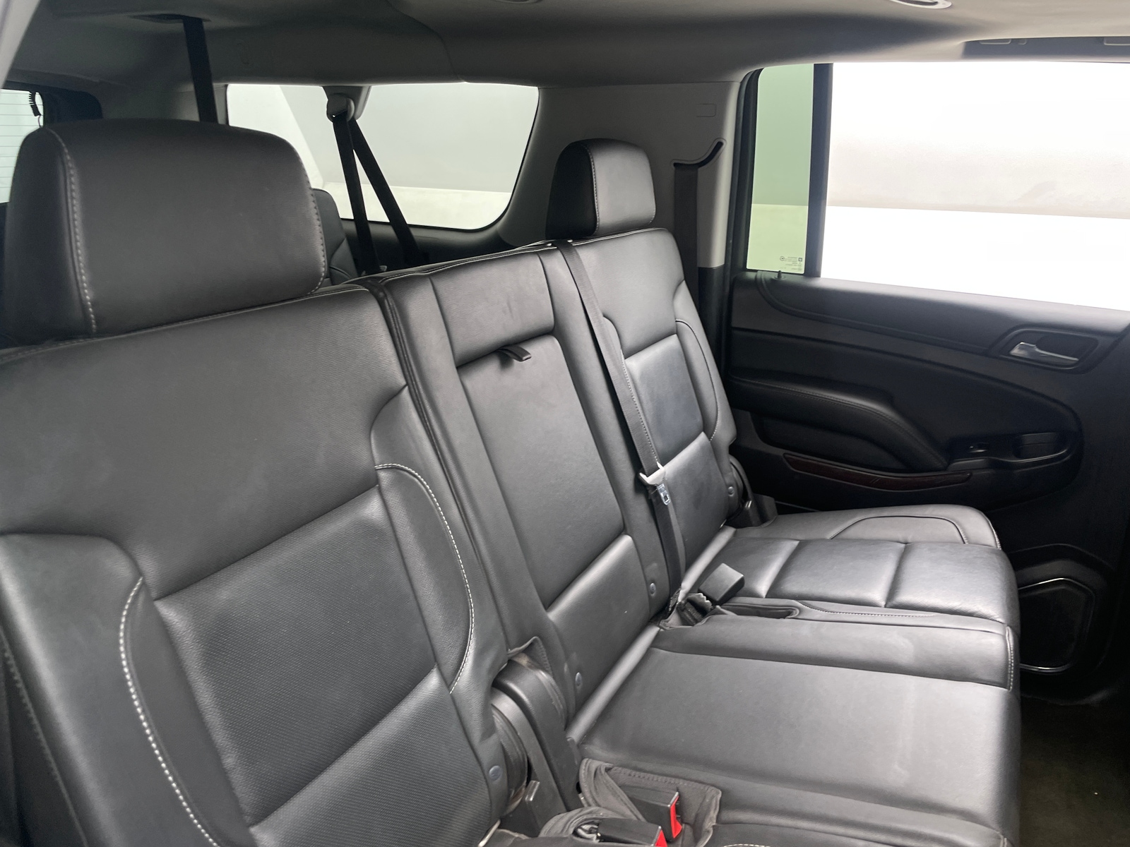 Thumbnail: 2018 GMC Yukon XL - 5