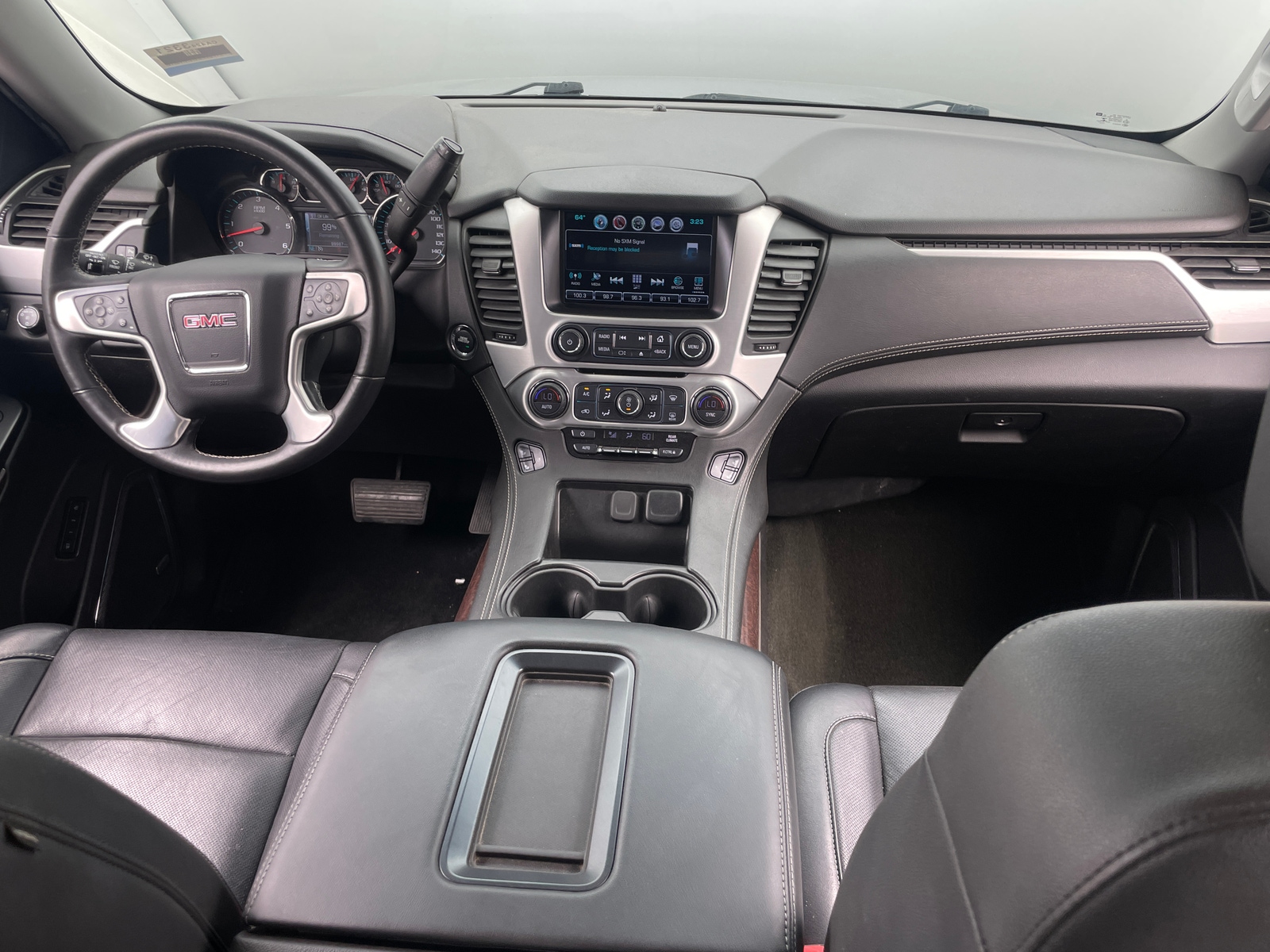 Thumbnail: 2018 GMC Yukon XL - 2