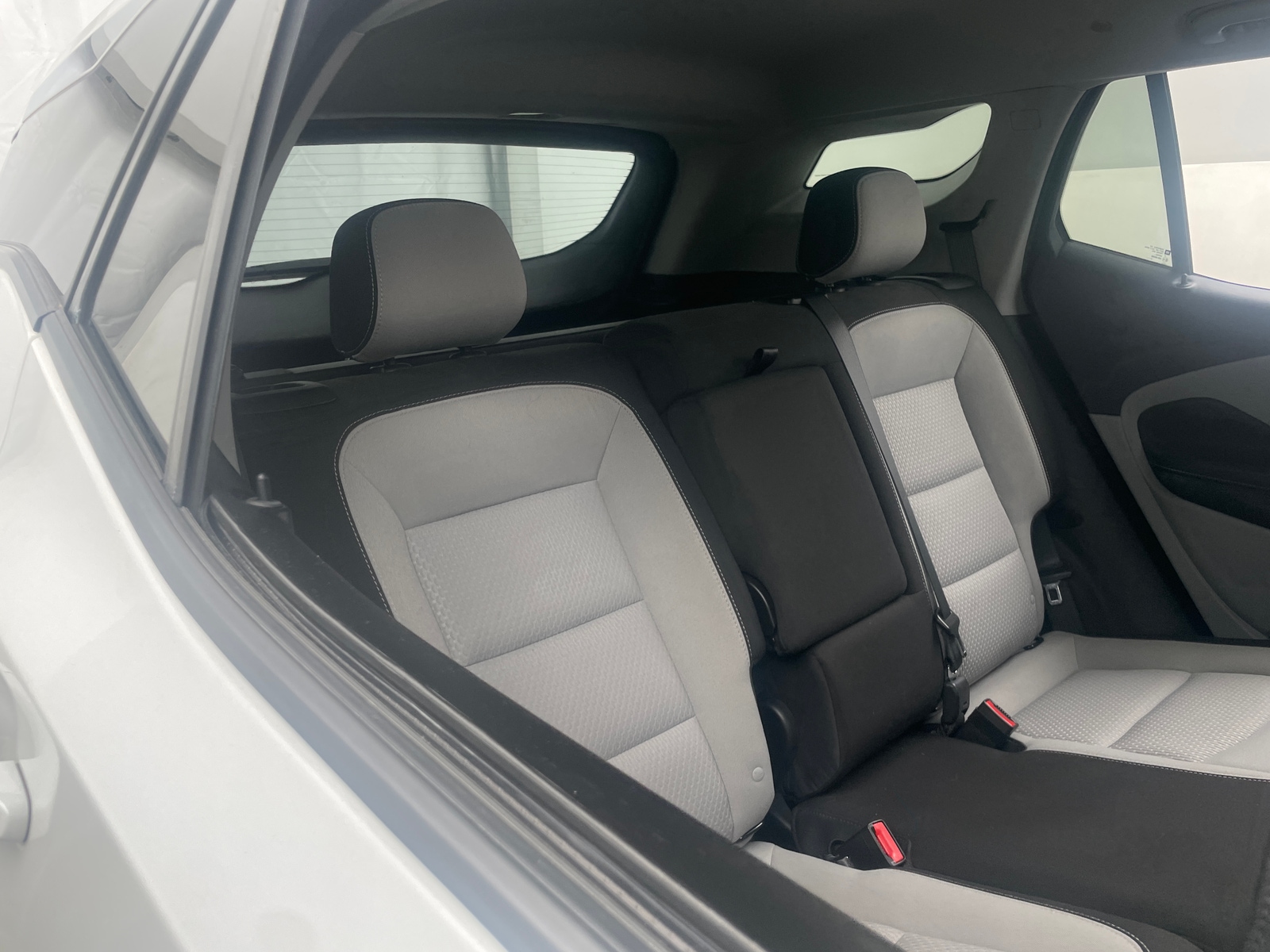Thumbnail: 2023 GMC Terrain - 6