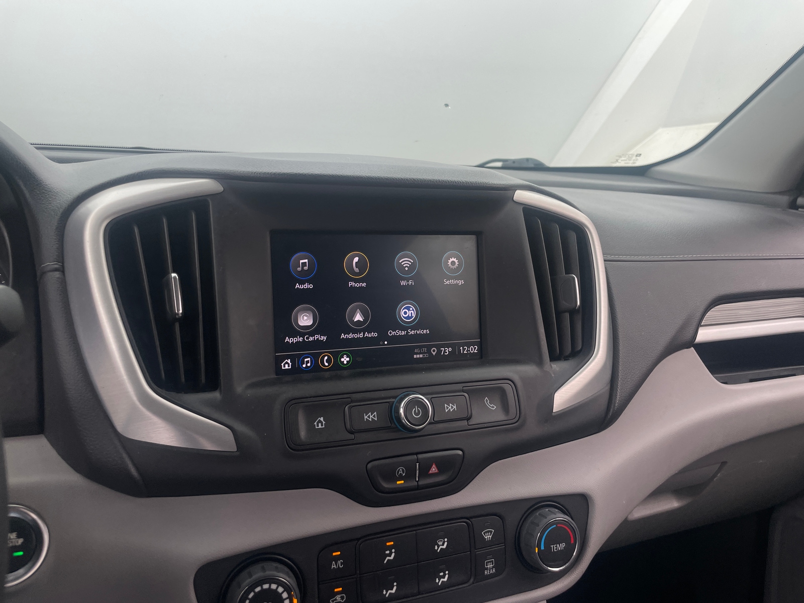 Thumbnail: 2023 GMC Terrain - 4