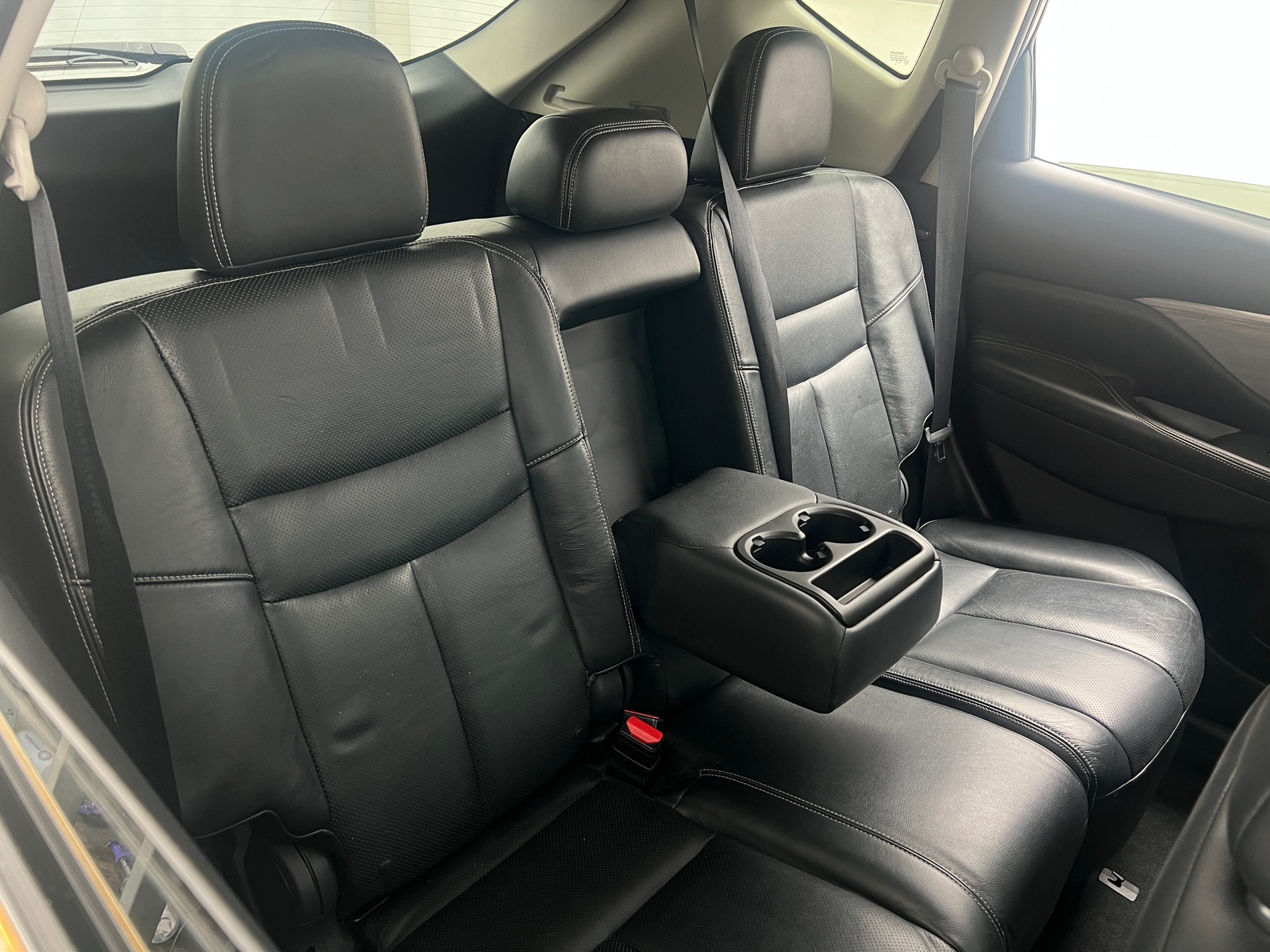 Thumbnail: 2015 Nissan Murano - 5