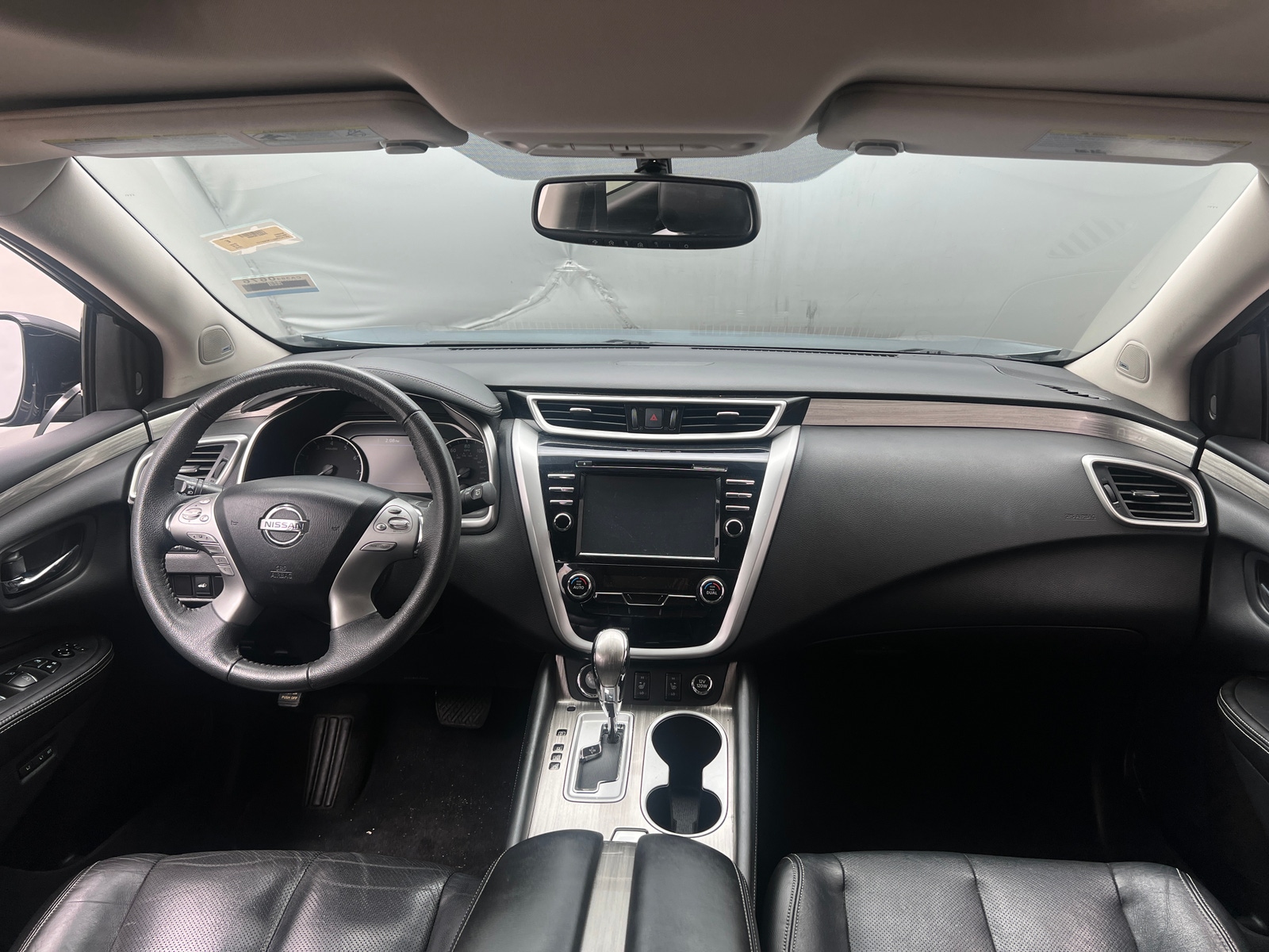 Thumbnail: 2015 Nissan Murano - 2