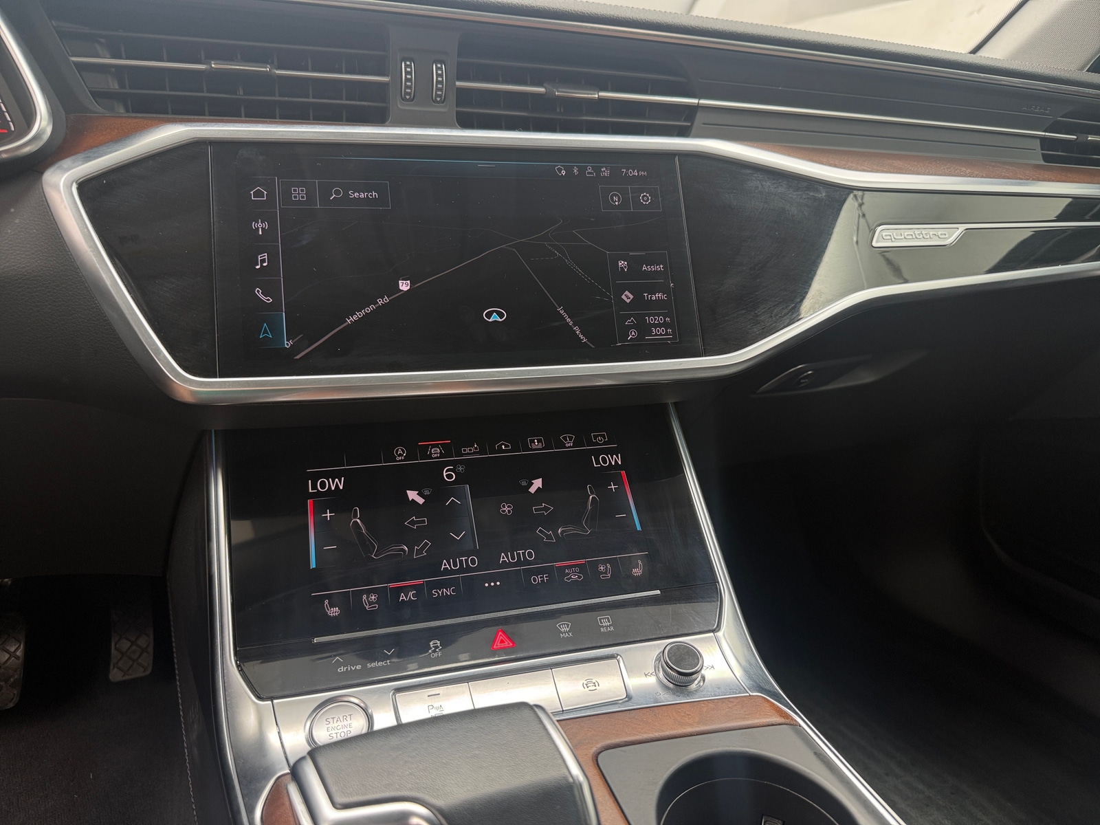 Thumbnail: 2019 Audi A6 - 3