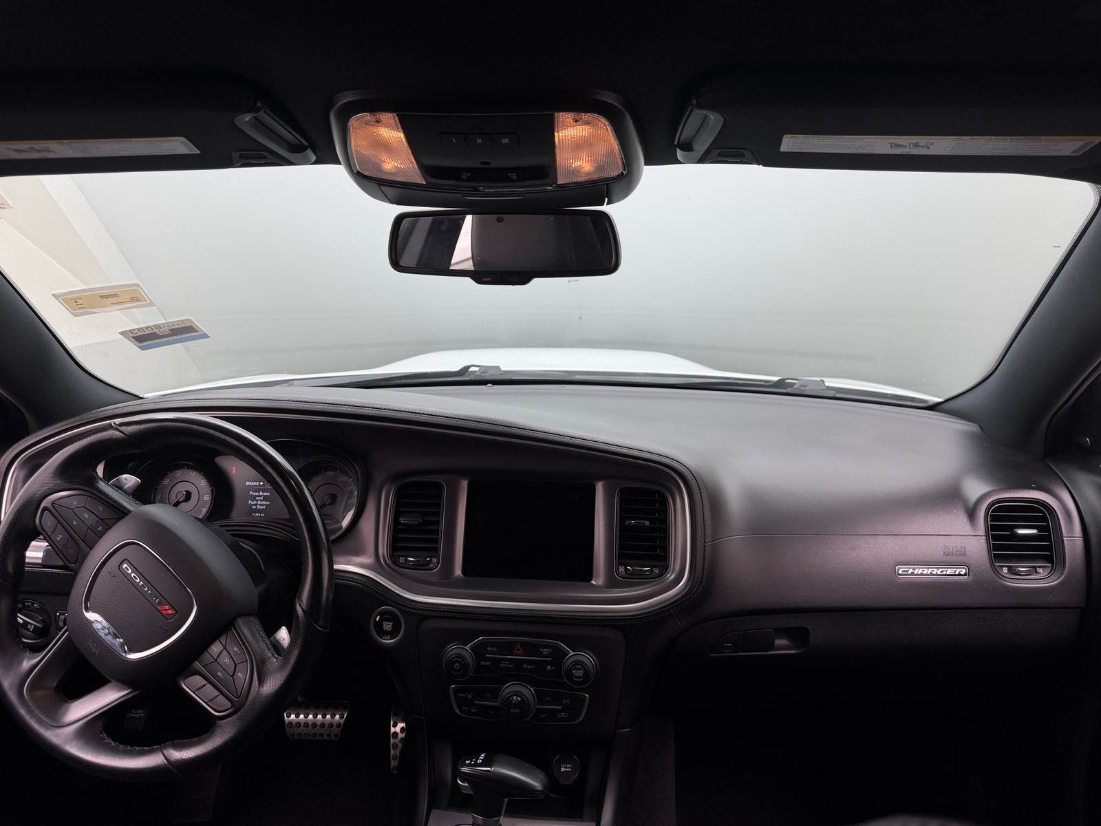 Thumbnail: 2020 Dodge Charger - 3
