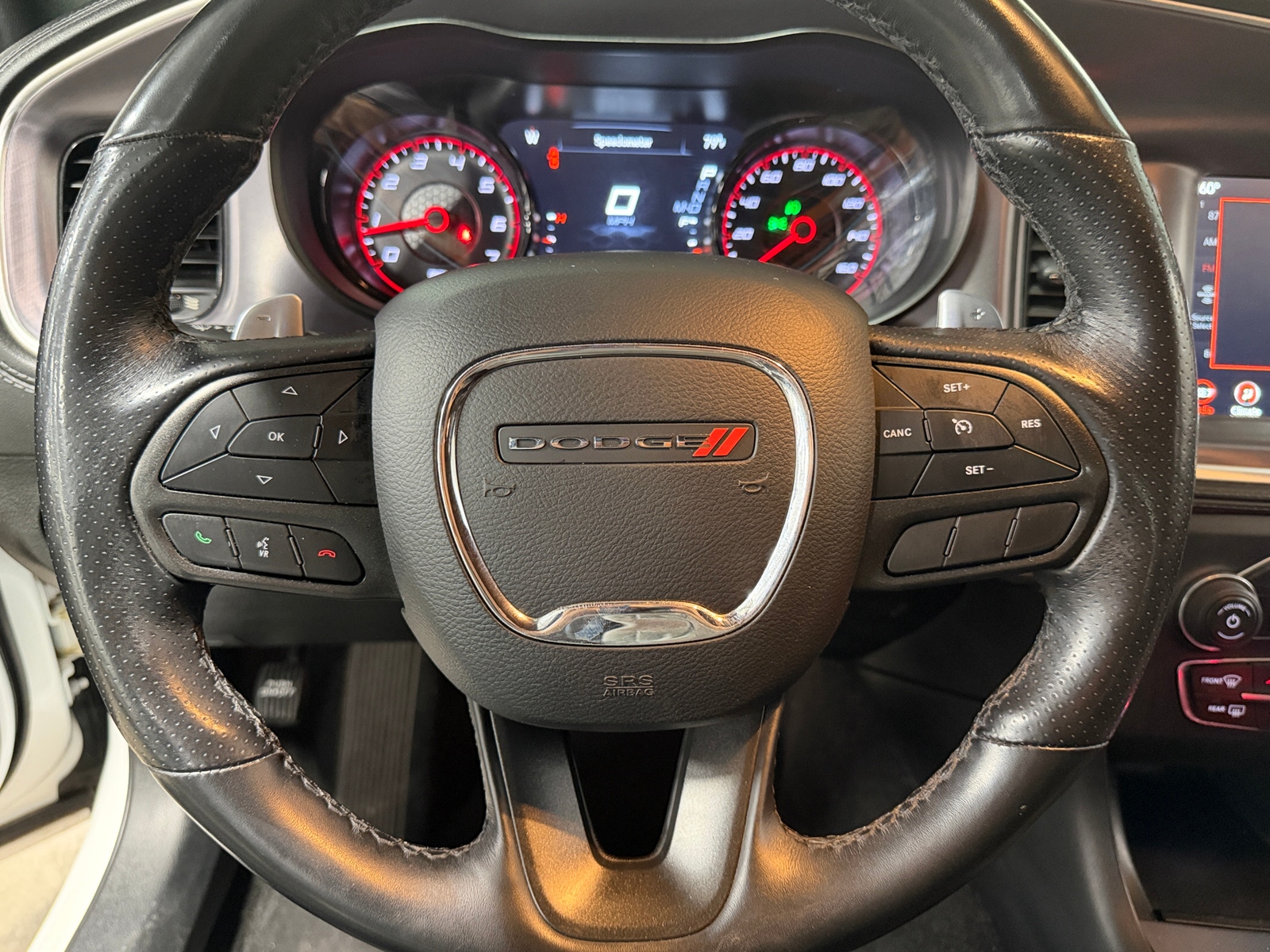 Thumbnail: 2020 Dodge Charger - 5