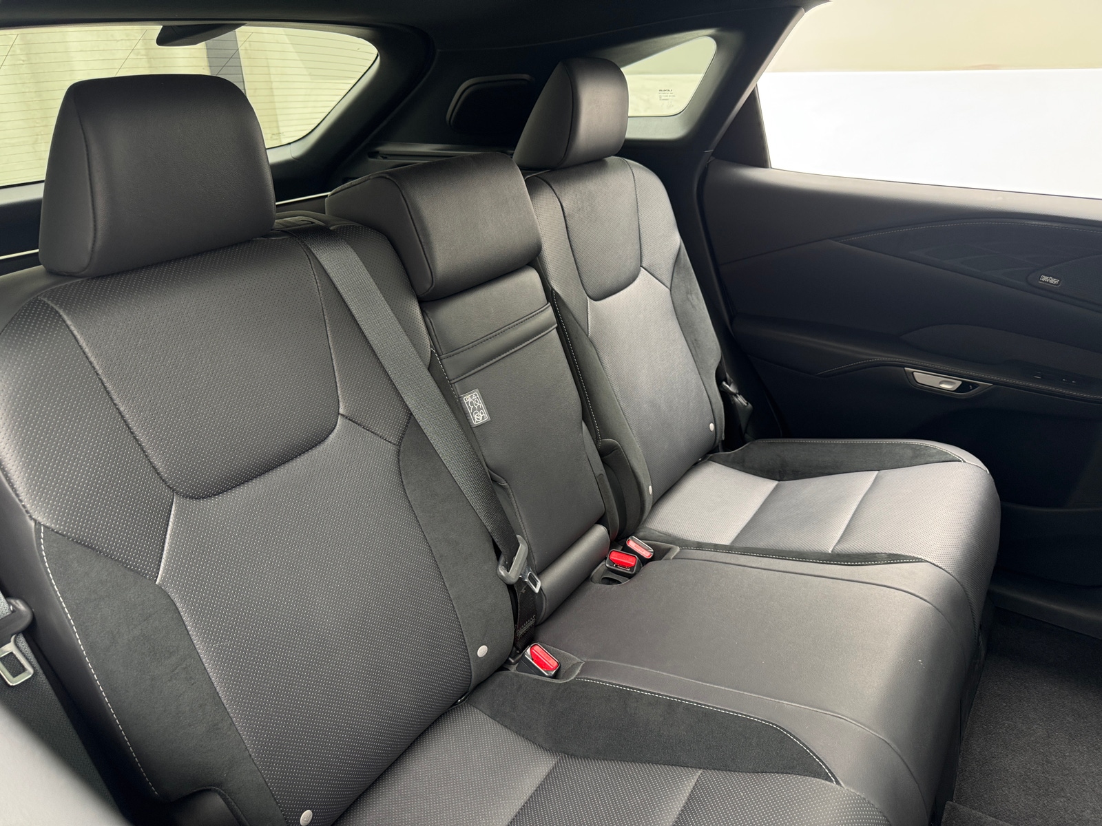 Thumbnail: 2024 Lexus RX - 5