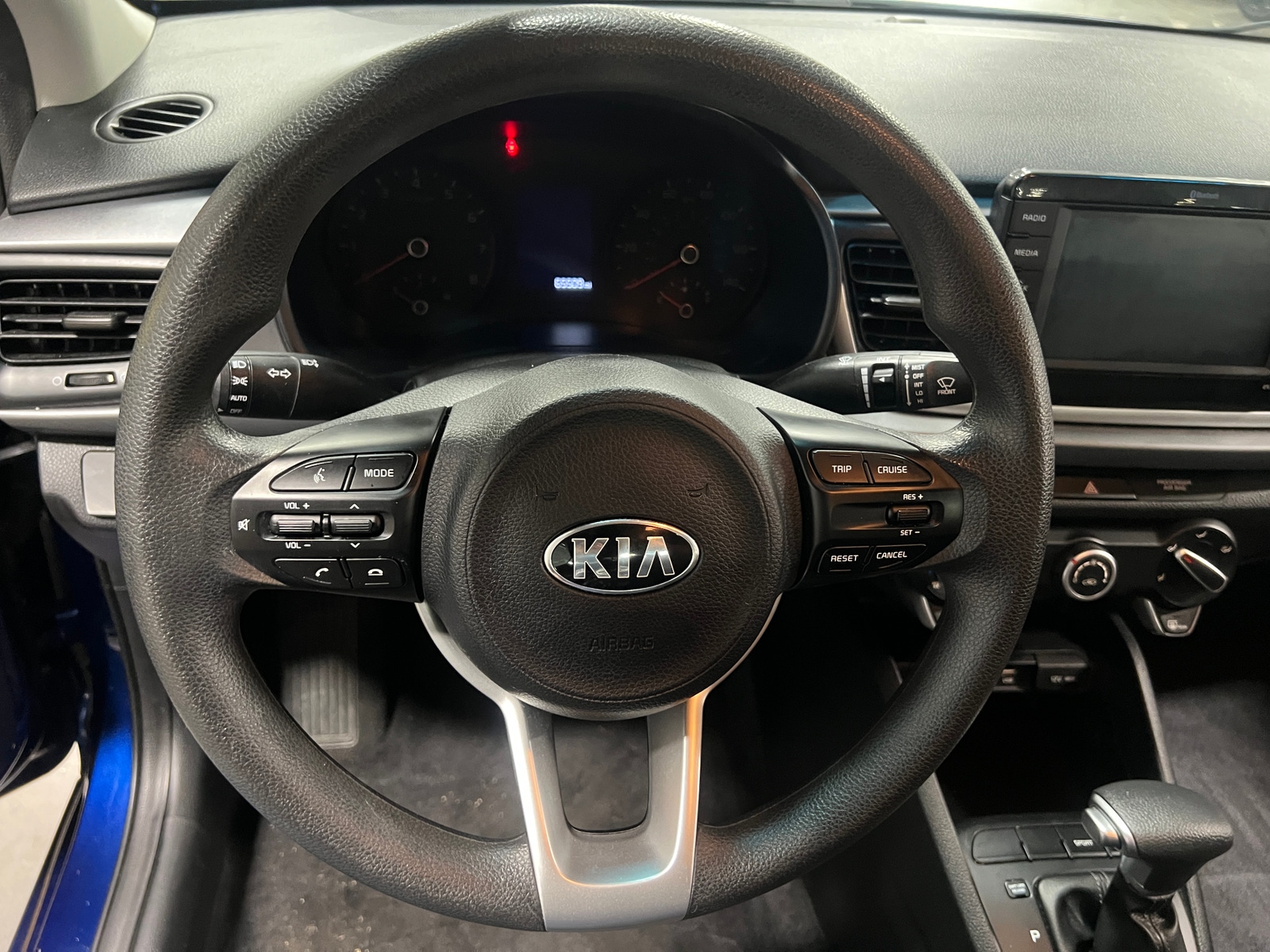 Thumbnail: 2019 Kia Rio - 5