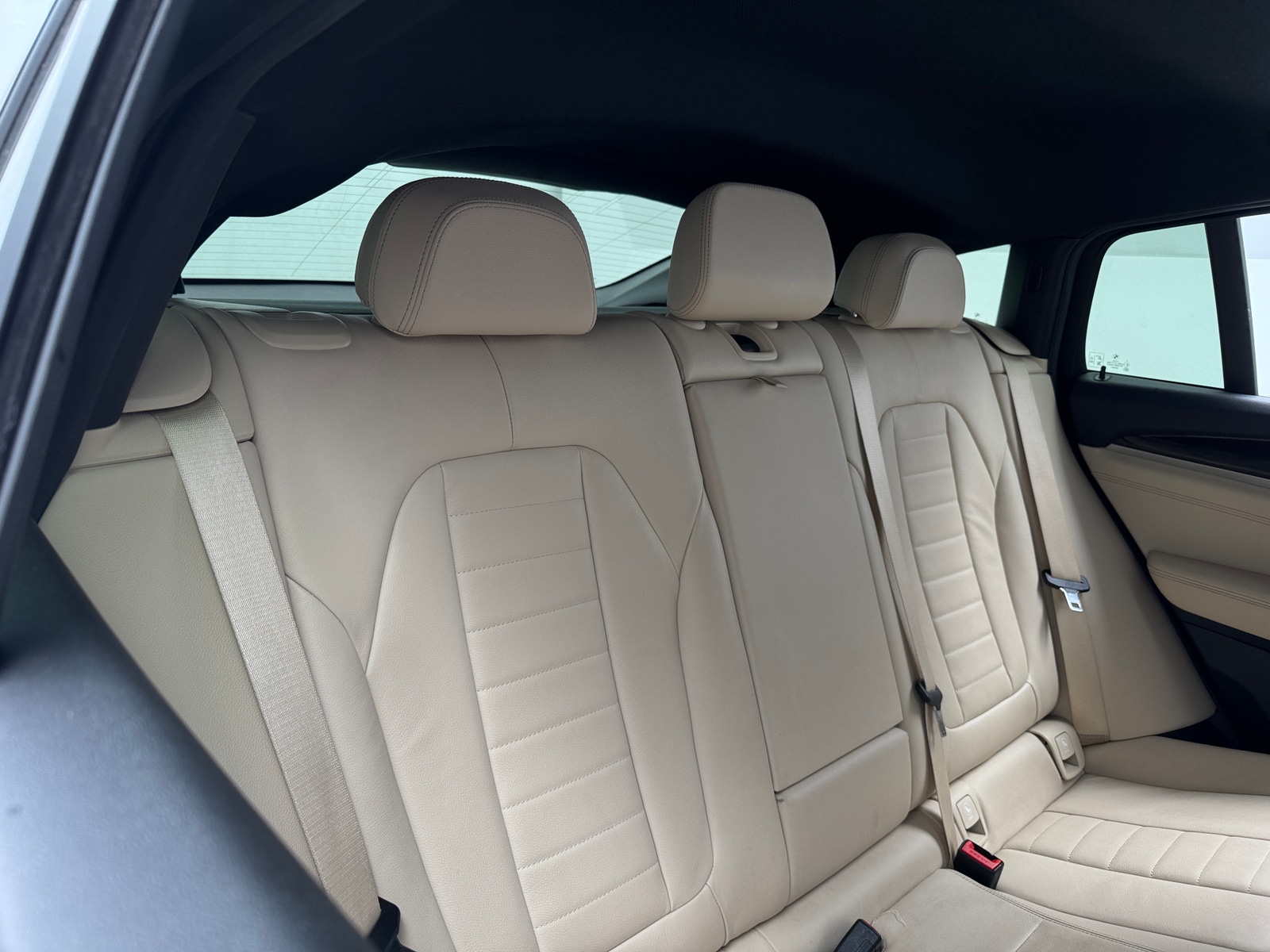 Thumbnail: 2019 BMW X4 - 5