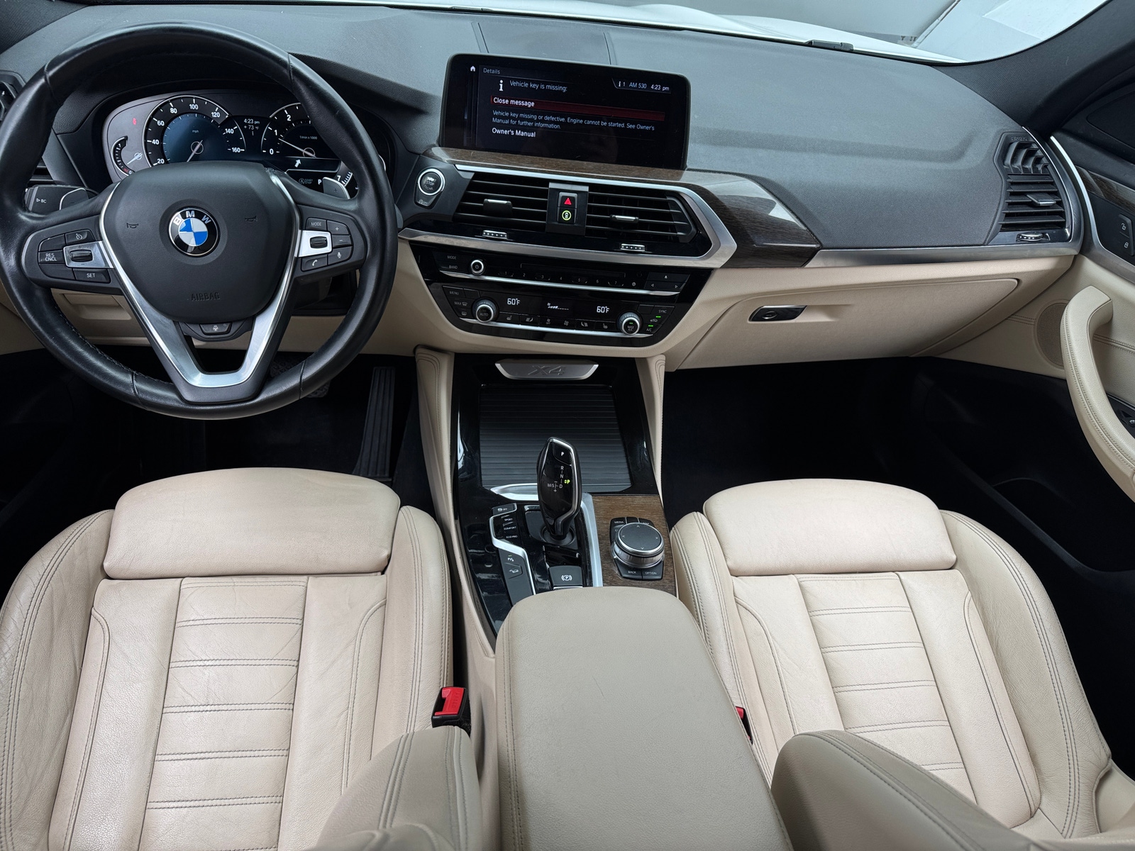 Thumbnail: 2019 BMW X4 - 2