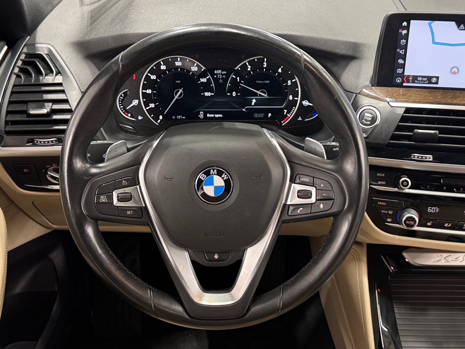 Thumbnail: 2019 BMW X4 - 4