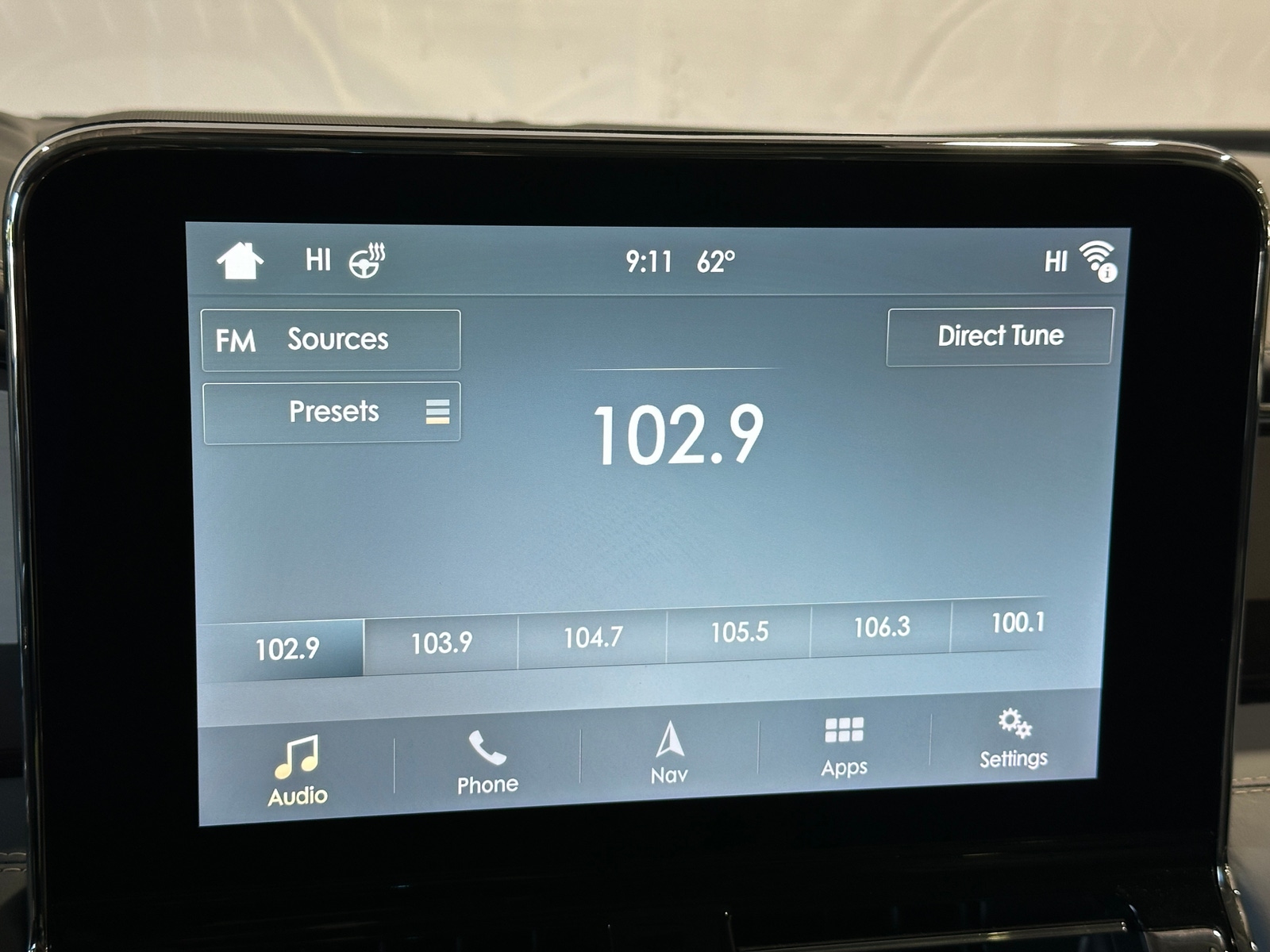 Thumbnail: 2019 Lincoln Navigator - 3