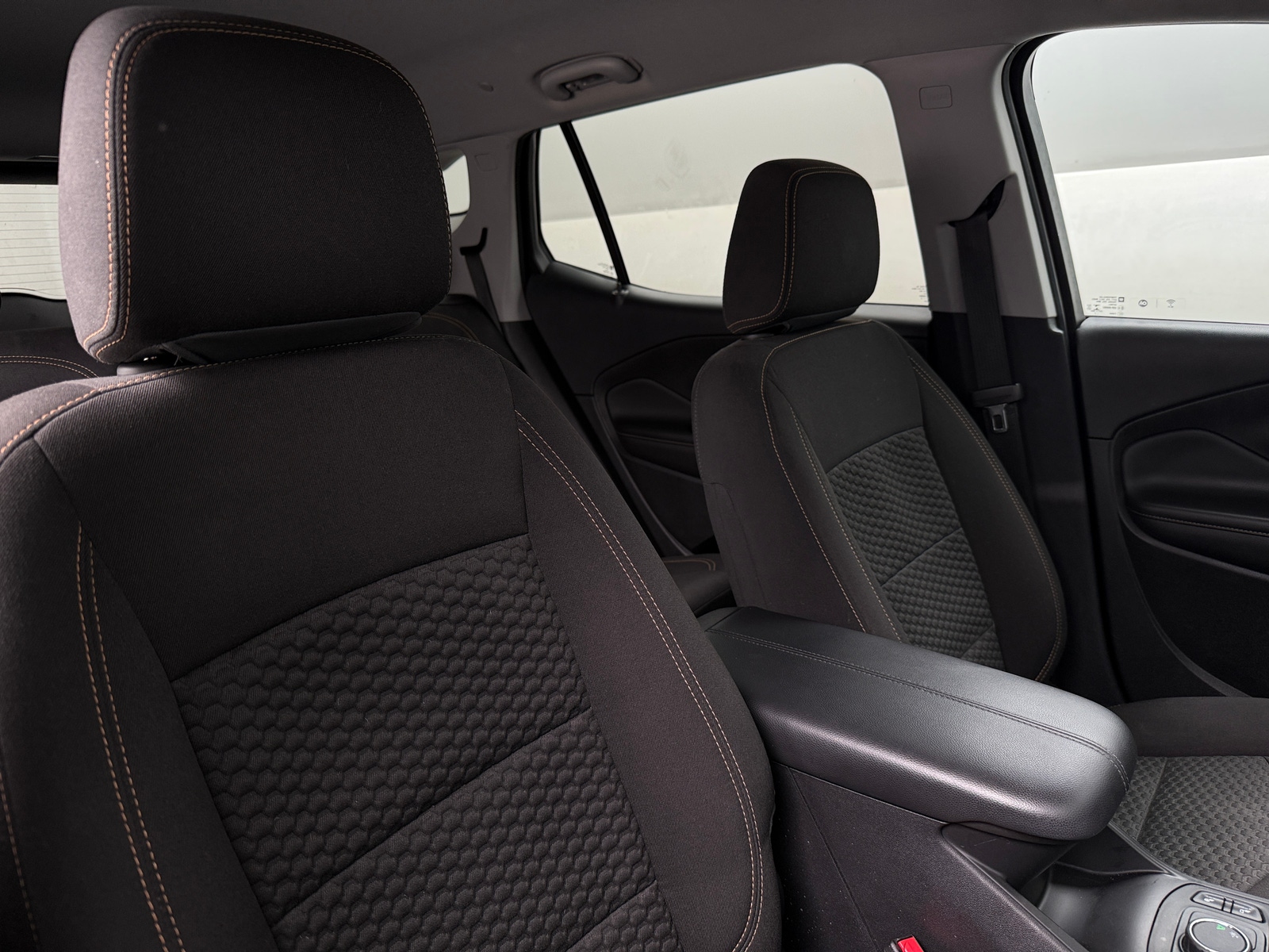 Thumbnail: 2019 GMC Terrain - 2