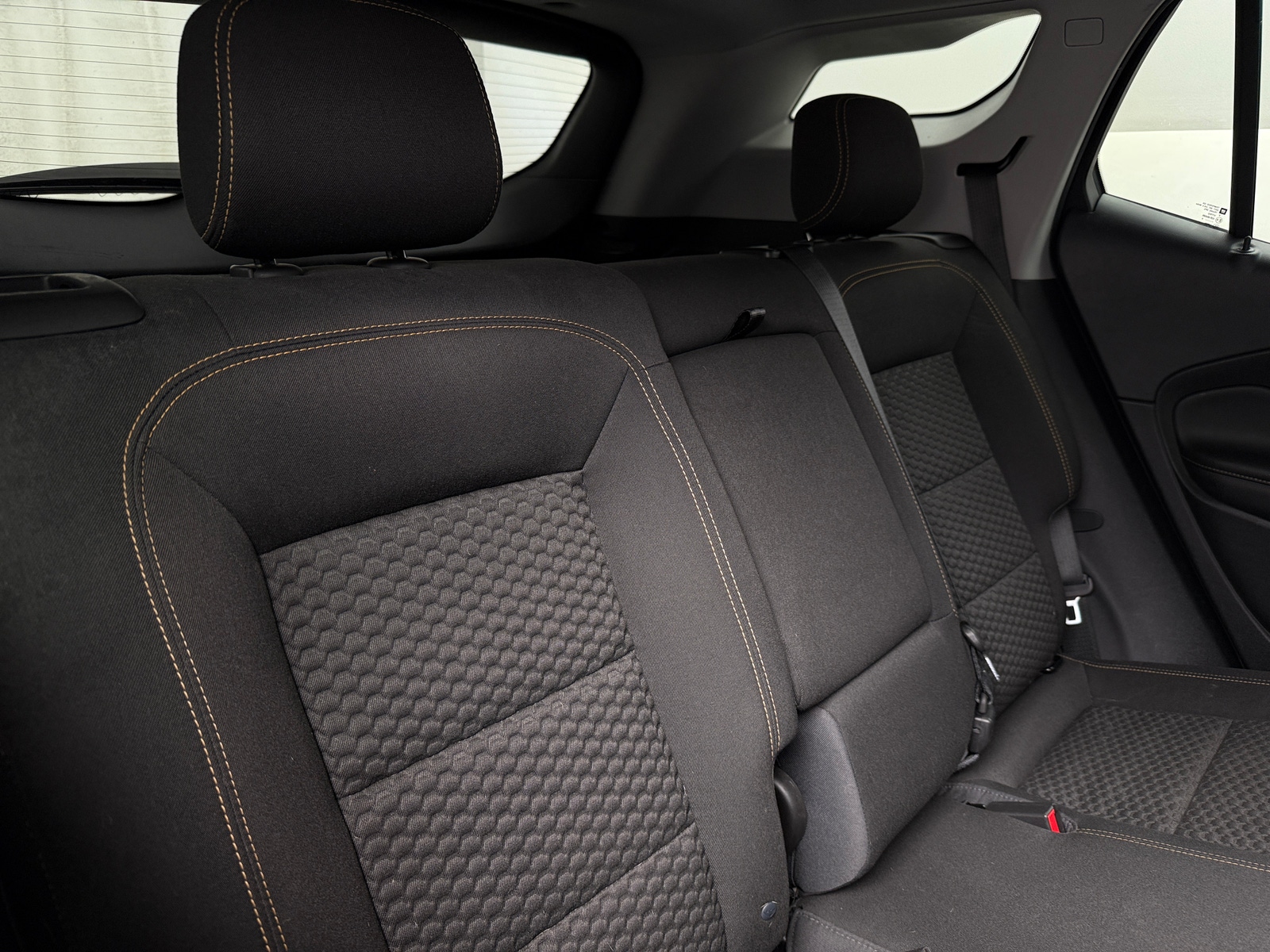 Thumbnail: 2019 GMC Terrain - 6