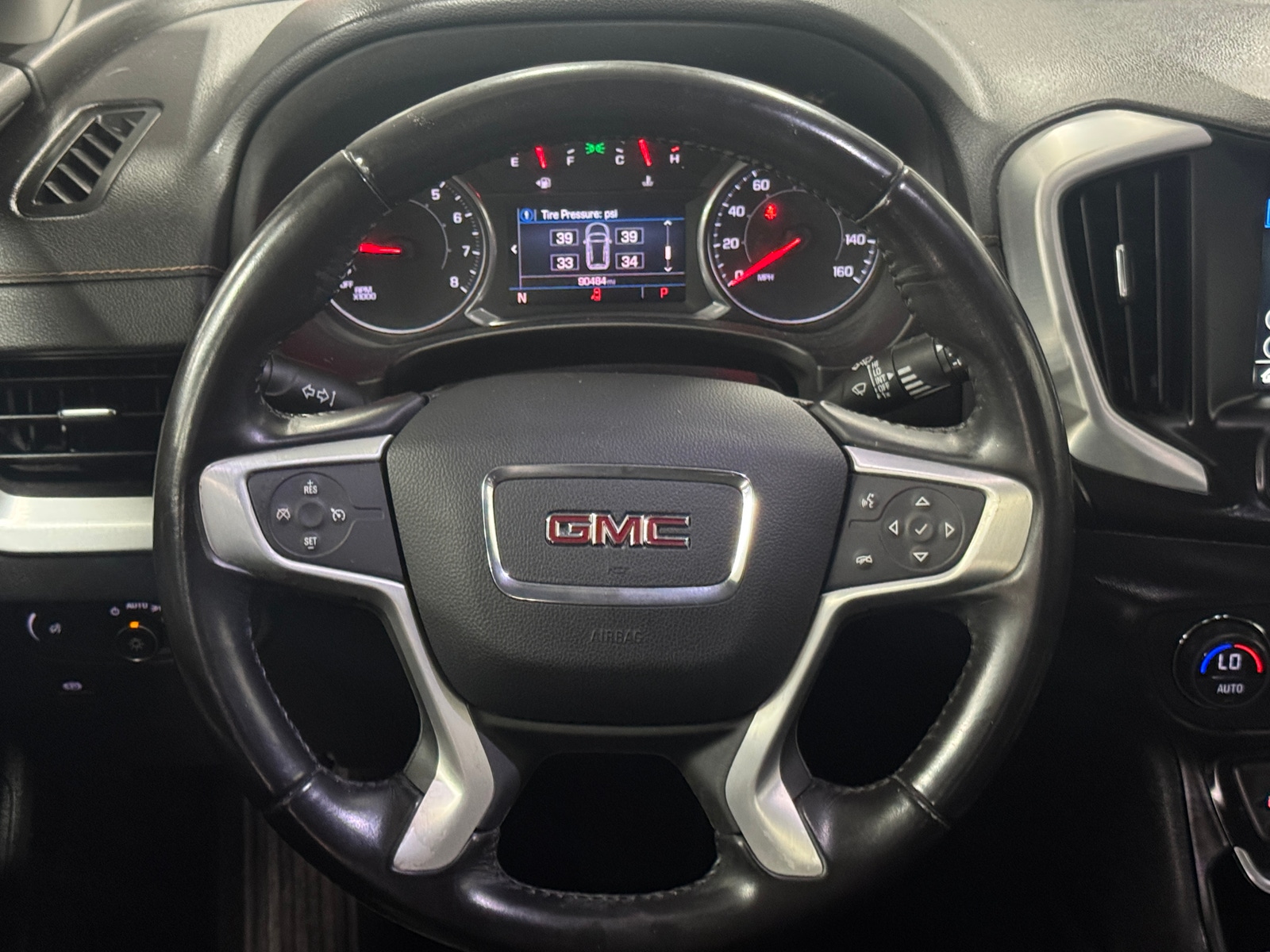 Thumbnail: 2019 GMC Terrain - 5