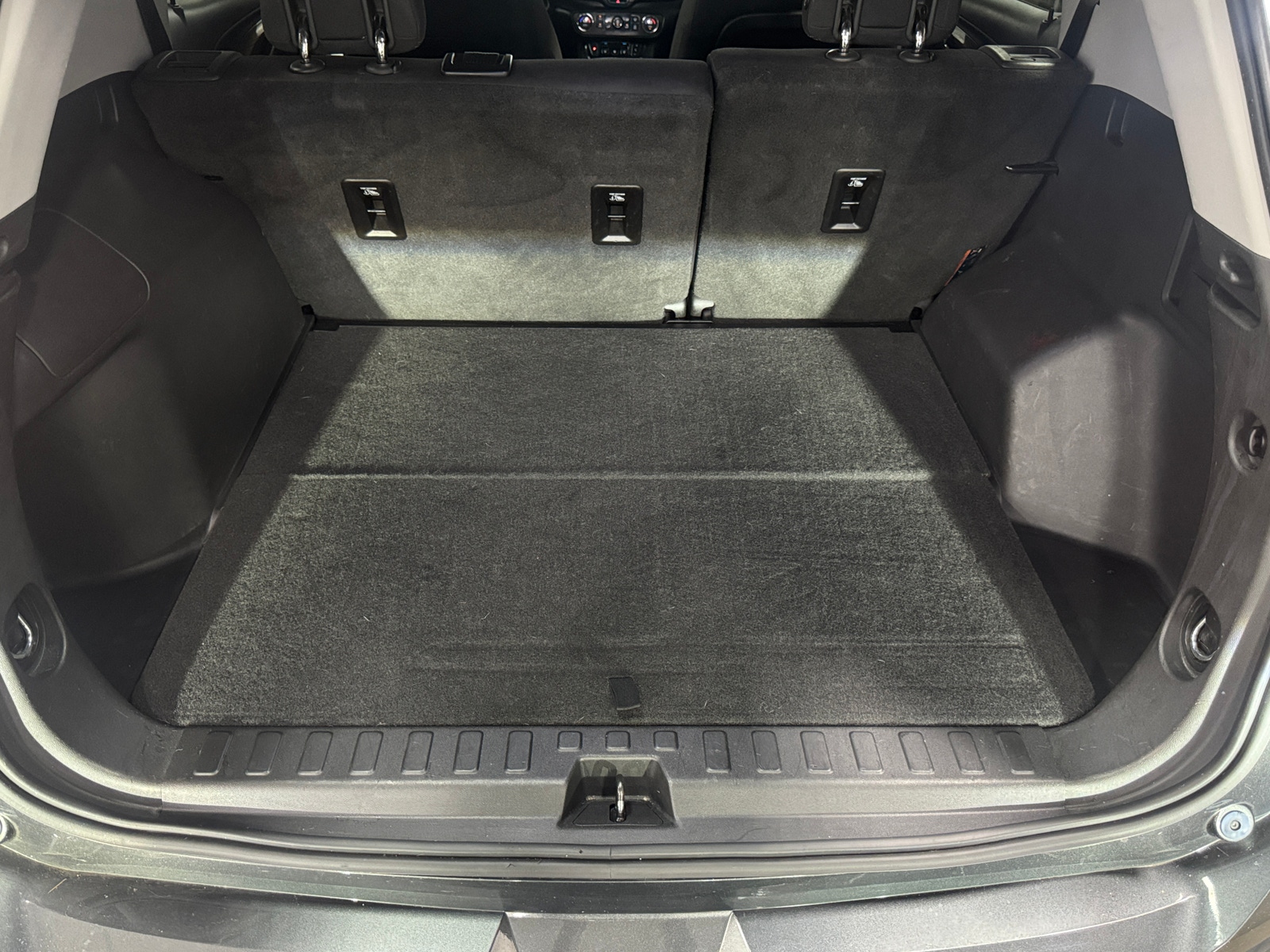 Thumbnail: 2019 GMC Terrain - 7