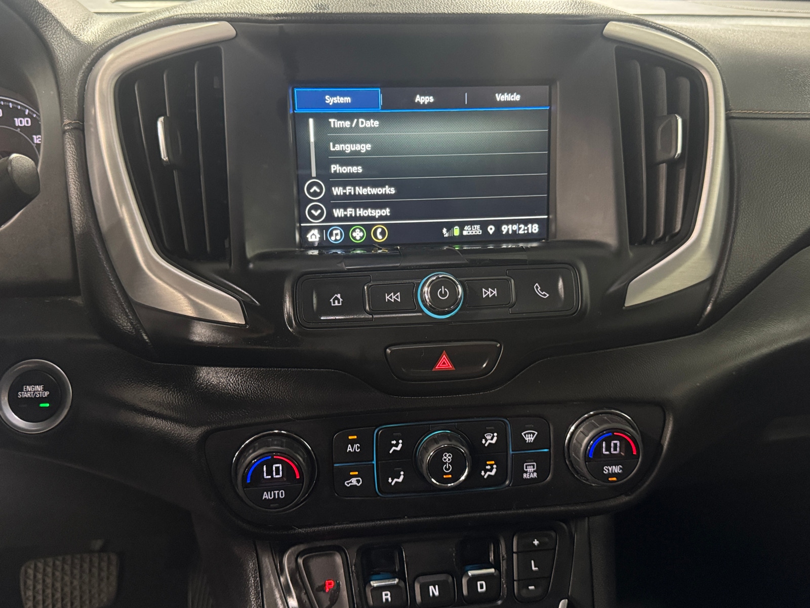 Thumbnail: 2019 GMC Terrain - 4