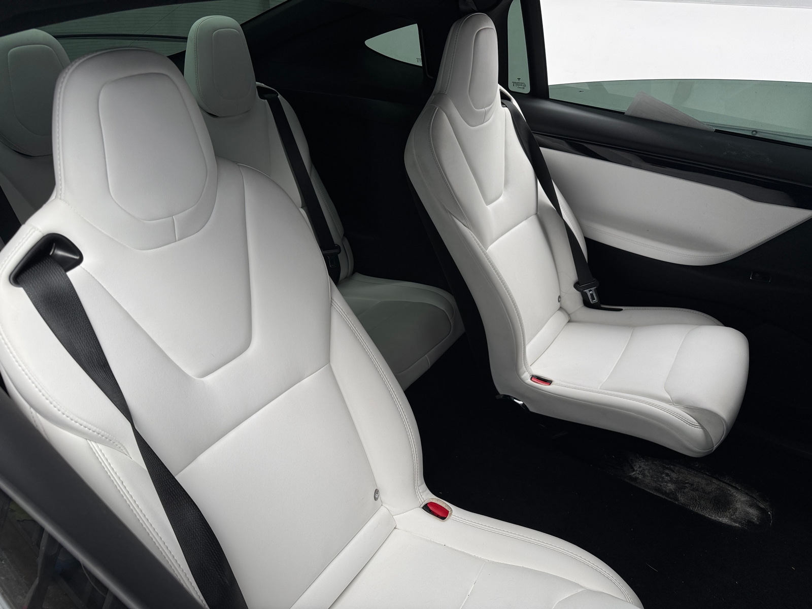 Thumbnail: 2020 Tesla Model X - 5