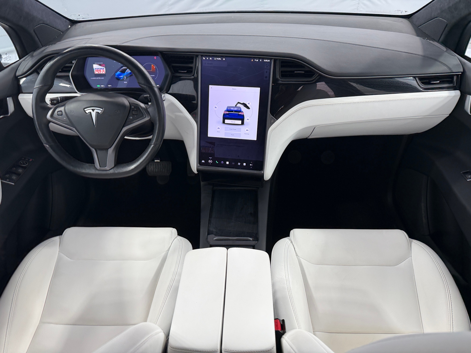 Thumbnail: 2020 Tesla Model X - 2