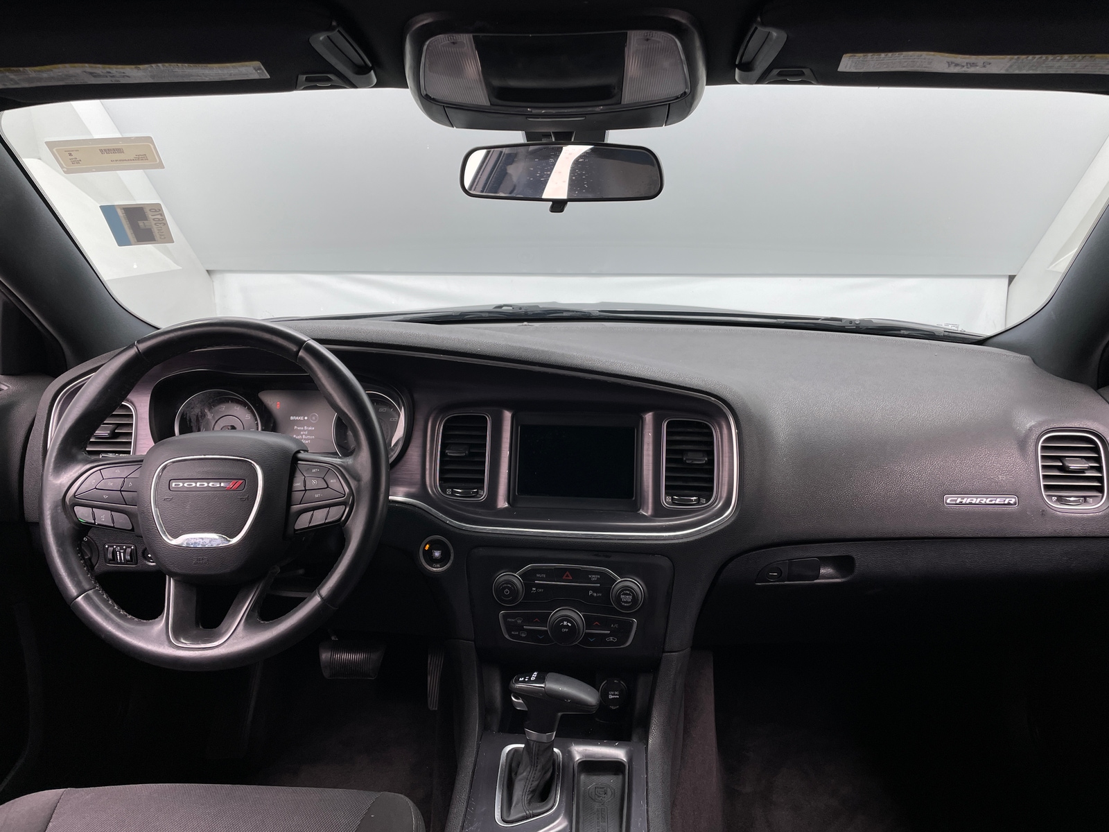 Thumbnail: 2018 Dodge Charger - 3