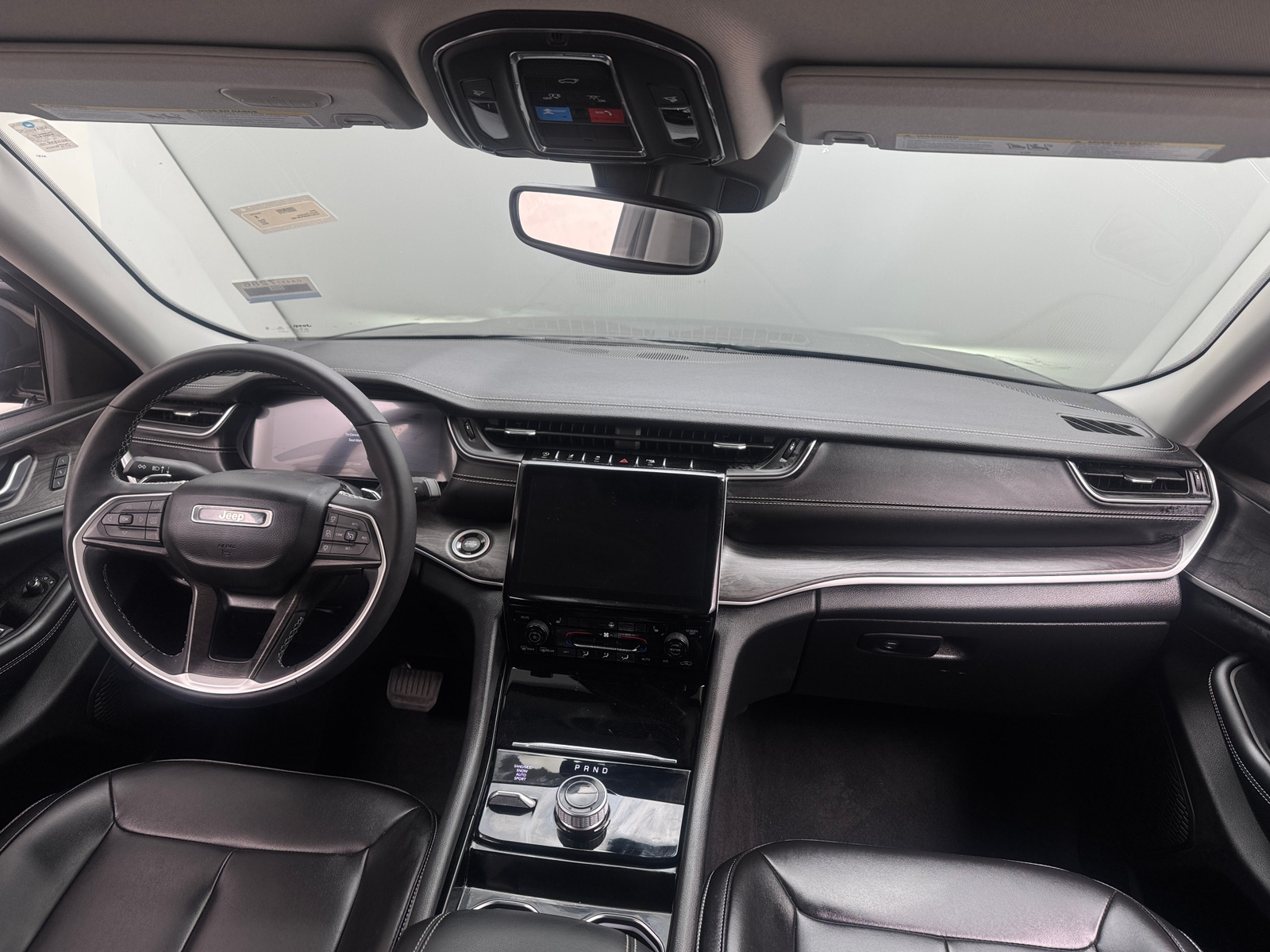 Thumbnail: 2023 Jeep Grand Cherokee - 2