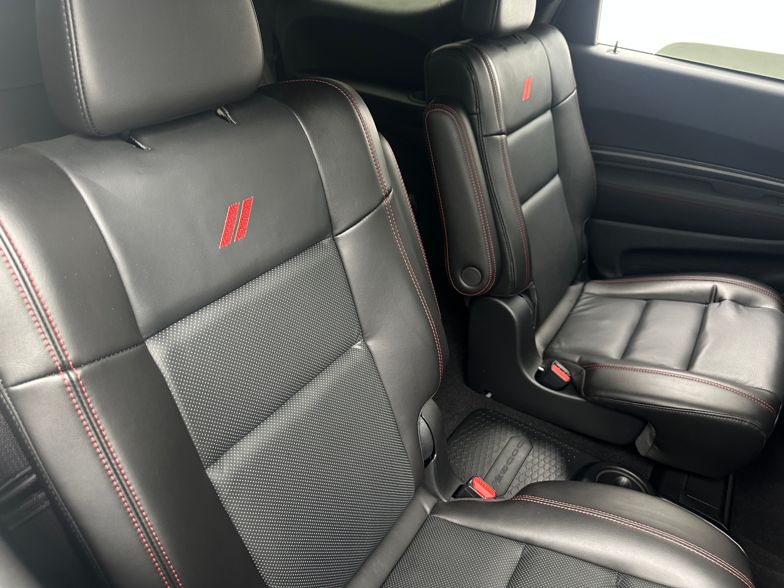 Thumbnail: 2024 Dodge Durango - 5