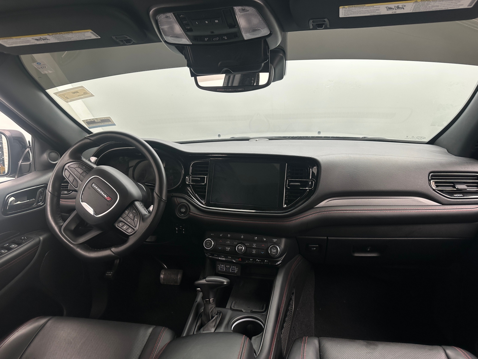 Thumbnail: 2024 Dodge Durango - 2