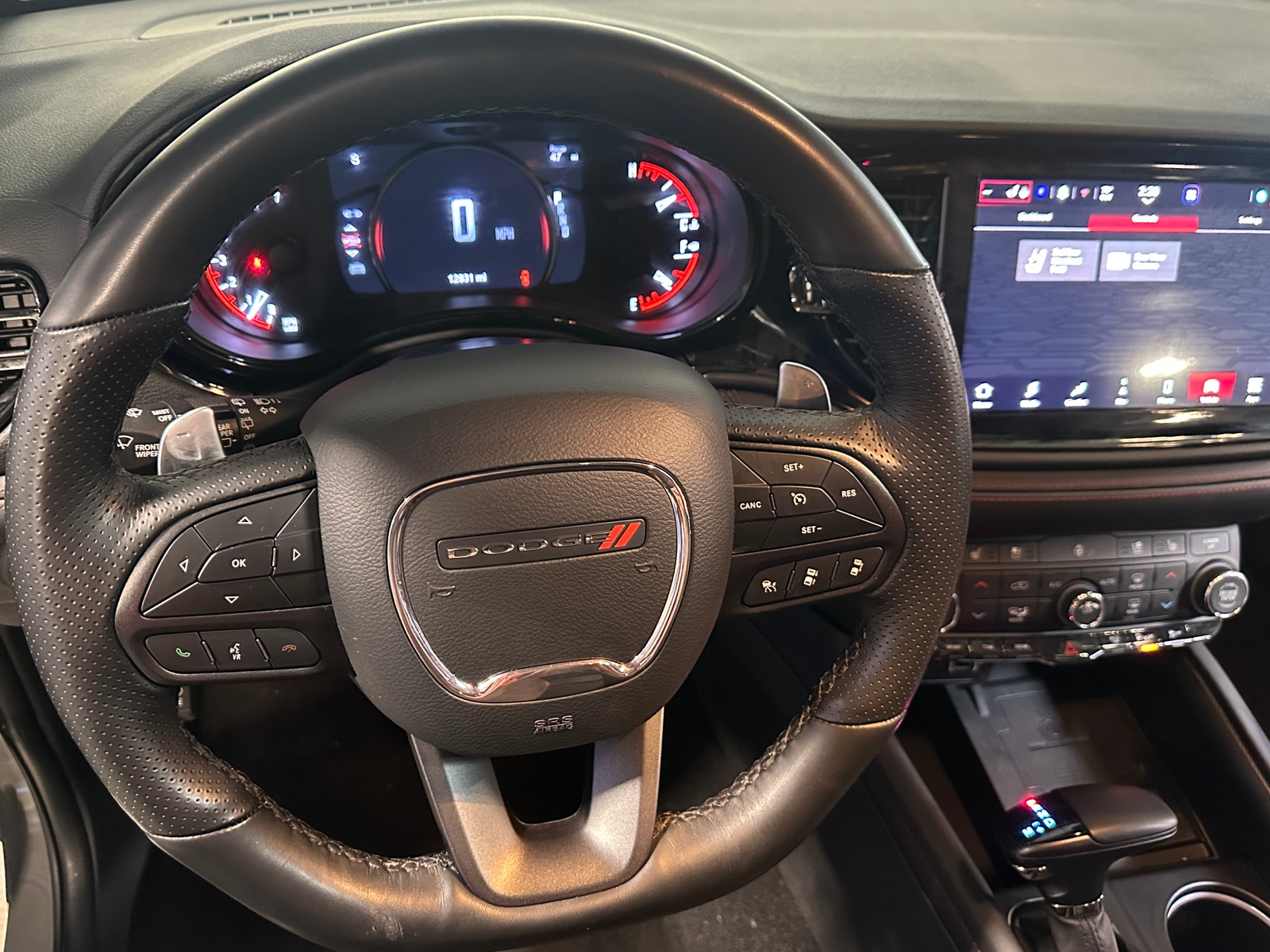Thumbnail: 2024 Dodge Durango - 4