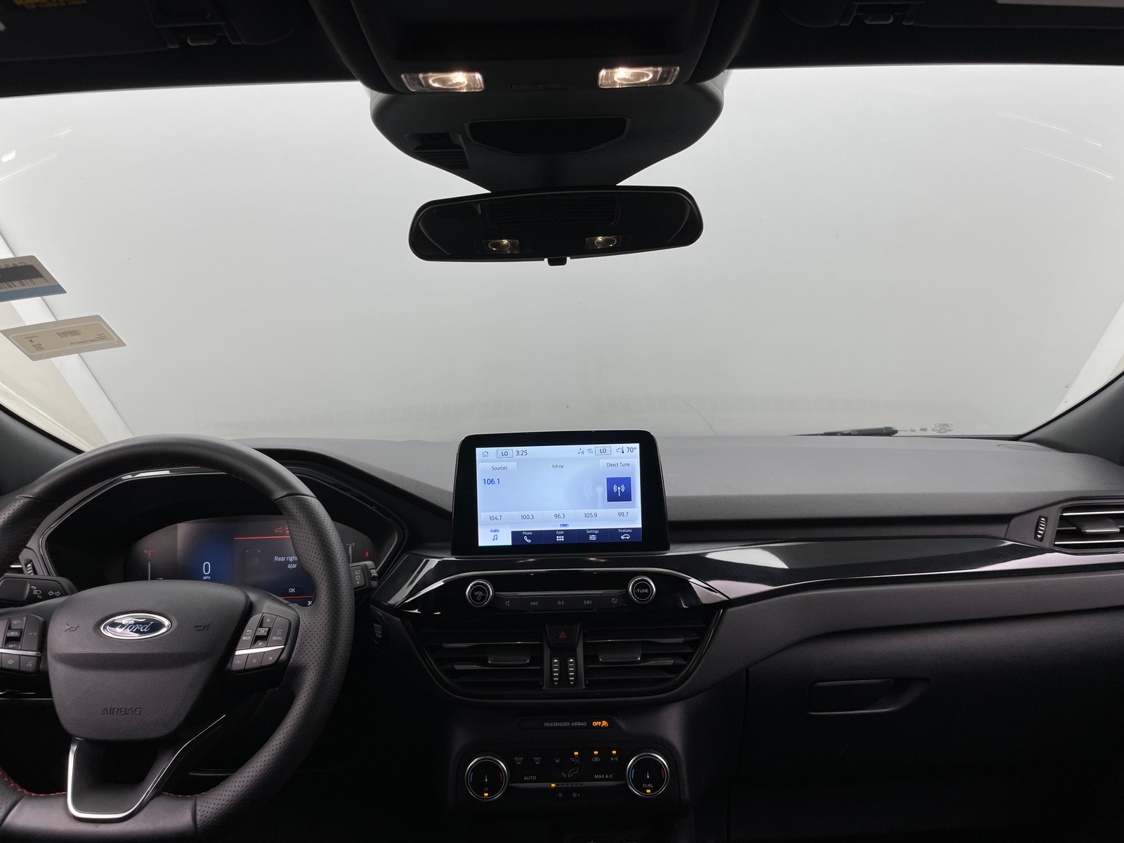 Thumbnail: 2025 Ford Escape - 2