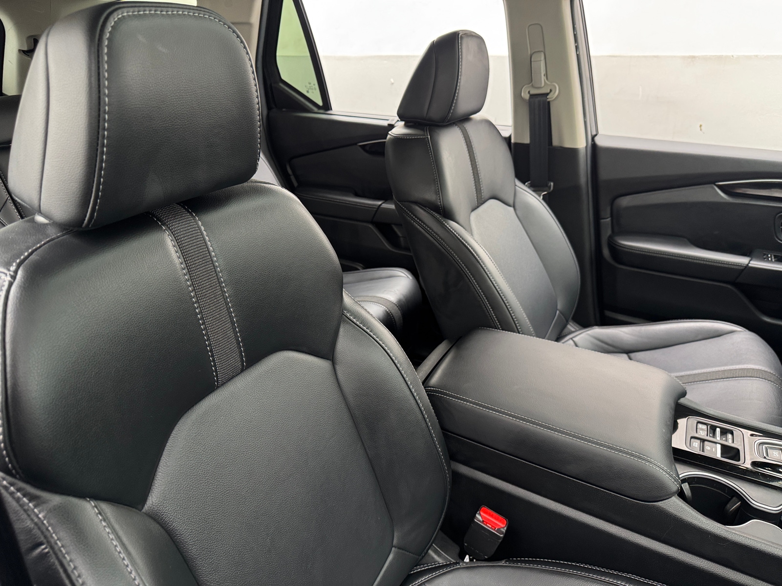 Thumbnail: 2025 Honda Pilot - 2